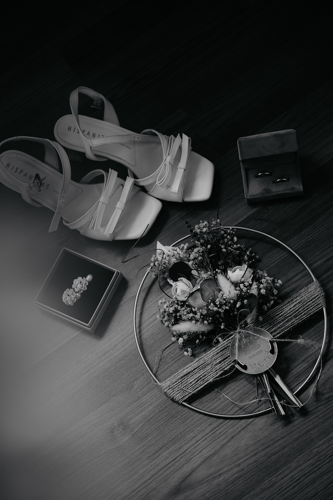 Fotografia de casamento