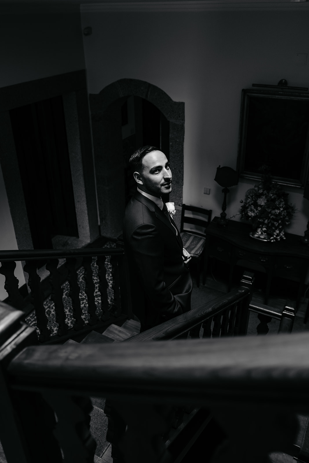 Fotografia — Joana & Renato