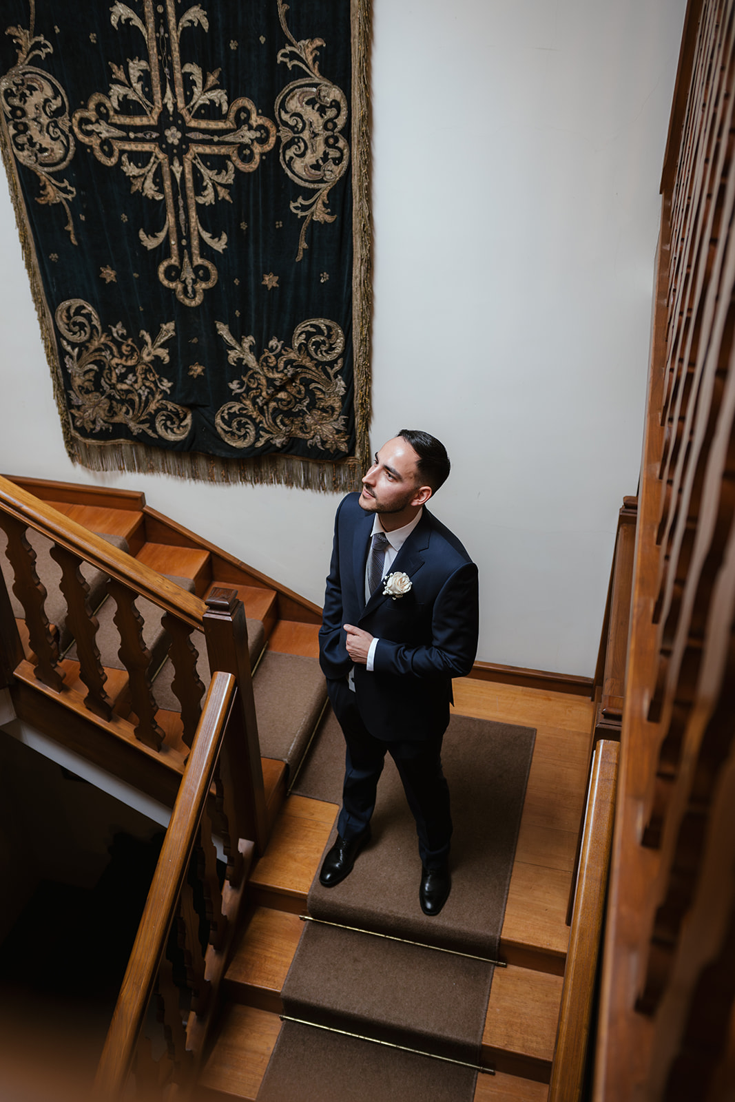 Fotografia — Joana & Renato