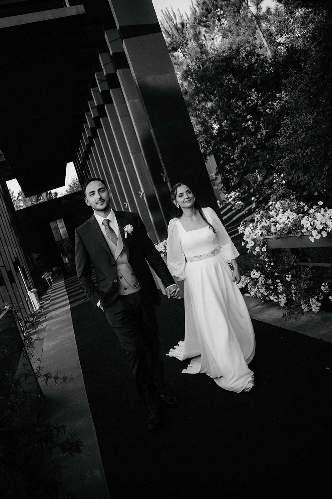 Fotografia — Joana & Renato