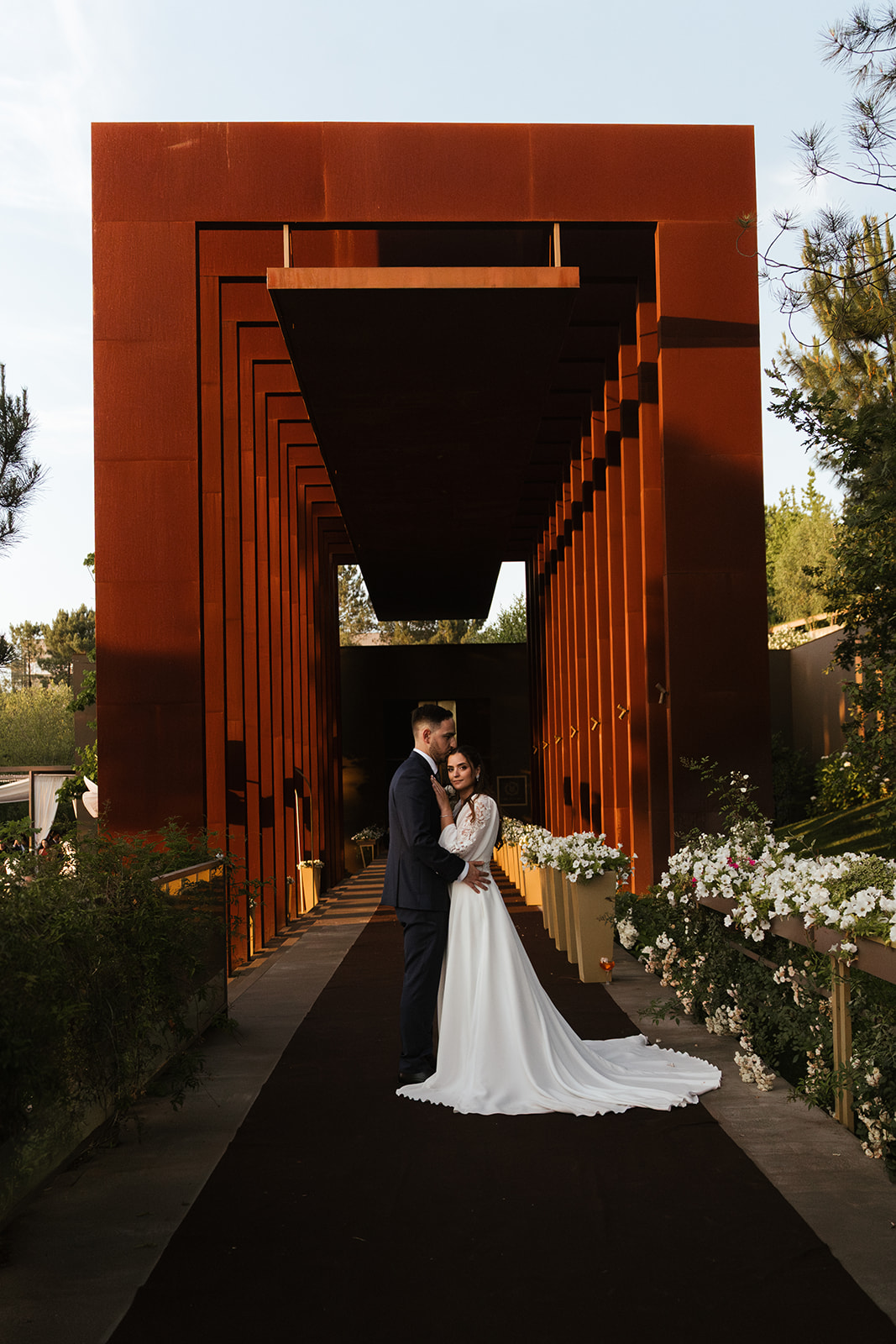 Fotografia — Joana & Renato