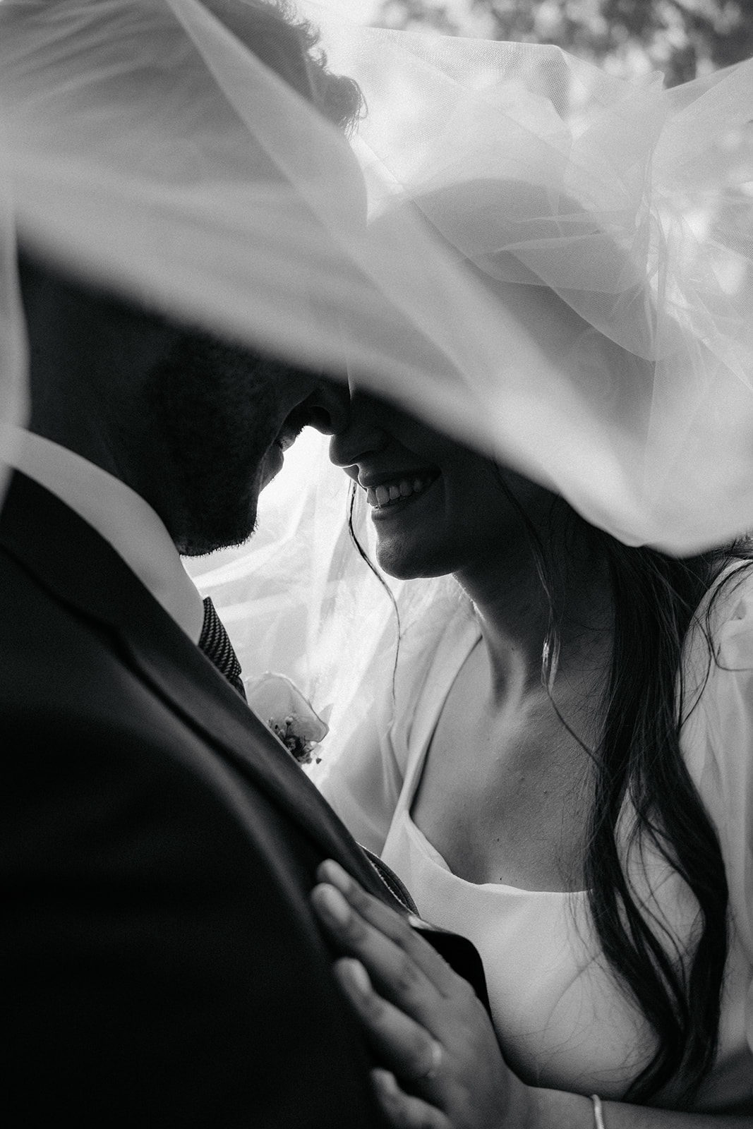 Fotografia de casamento