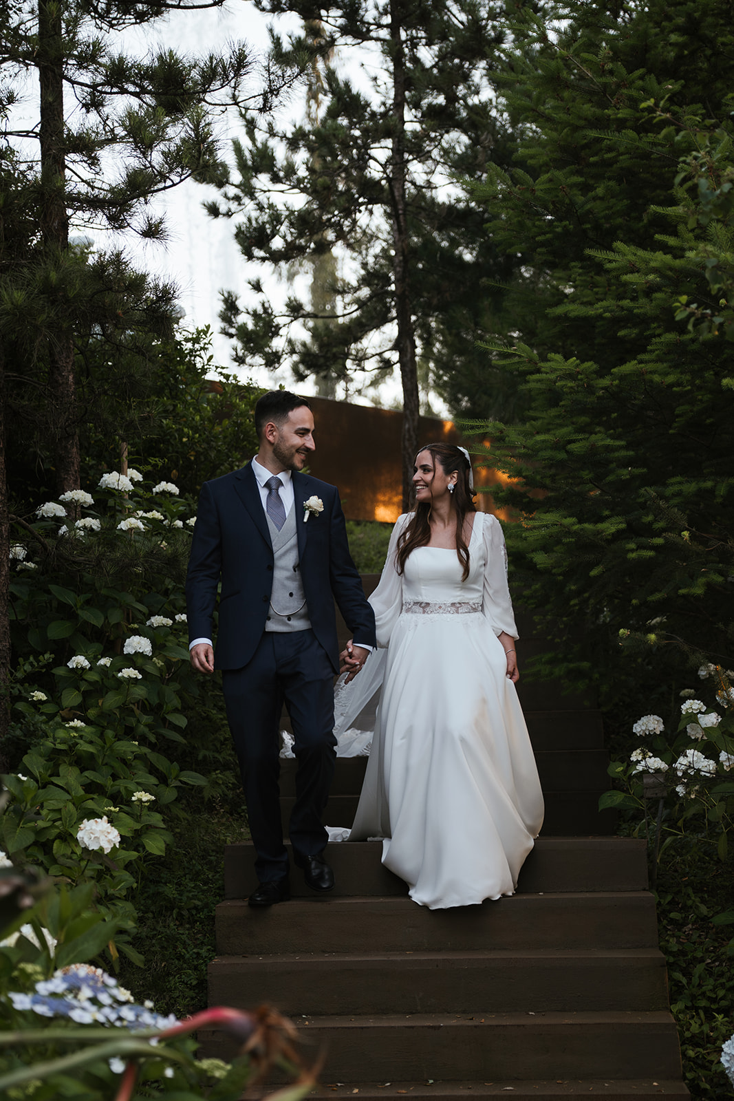 Fotografia de casamento