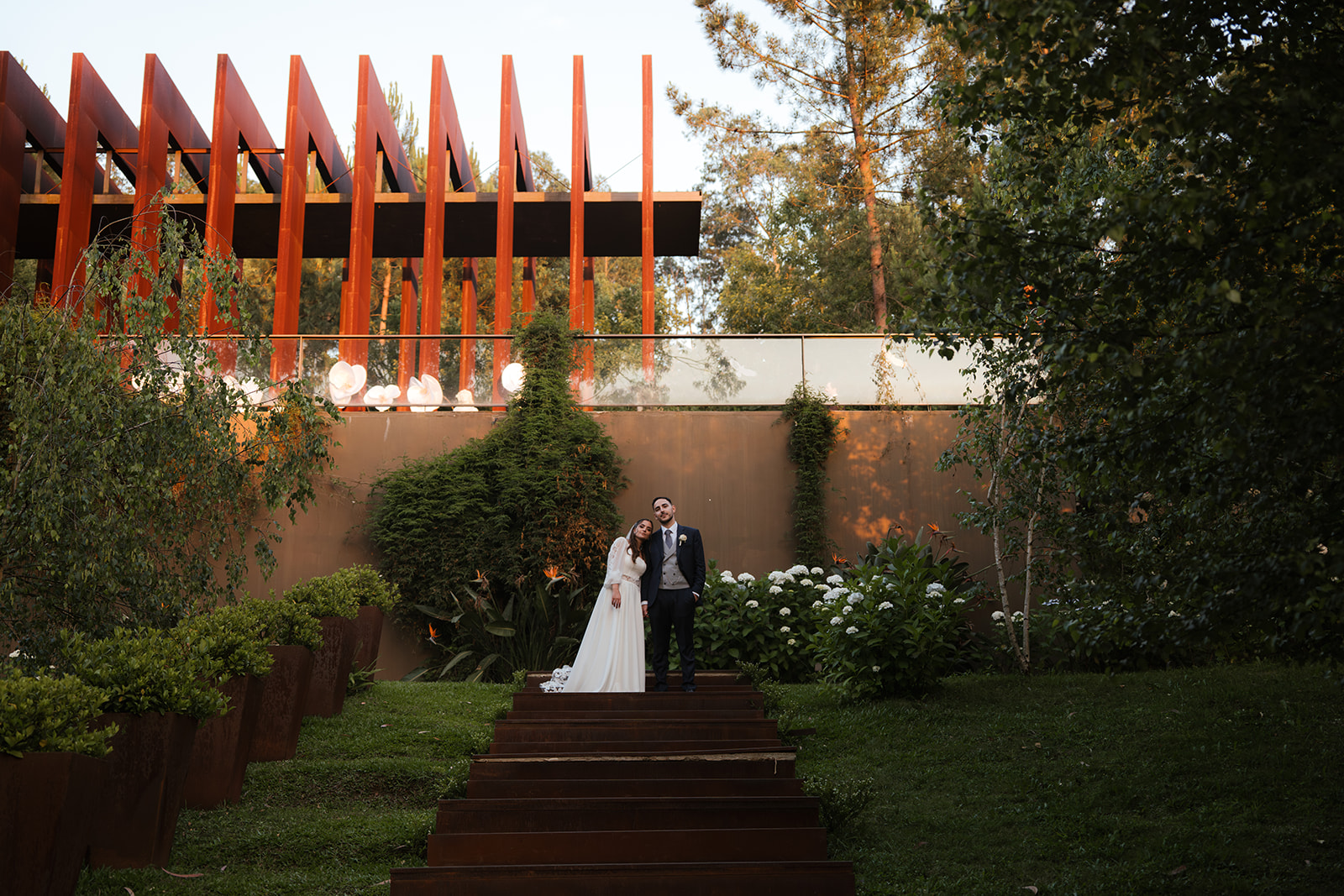 Fotografia — Joana & Renato