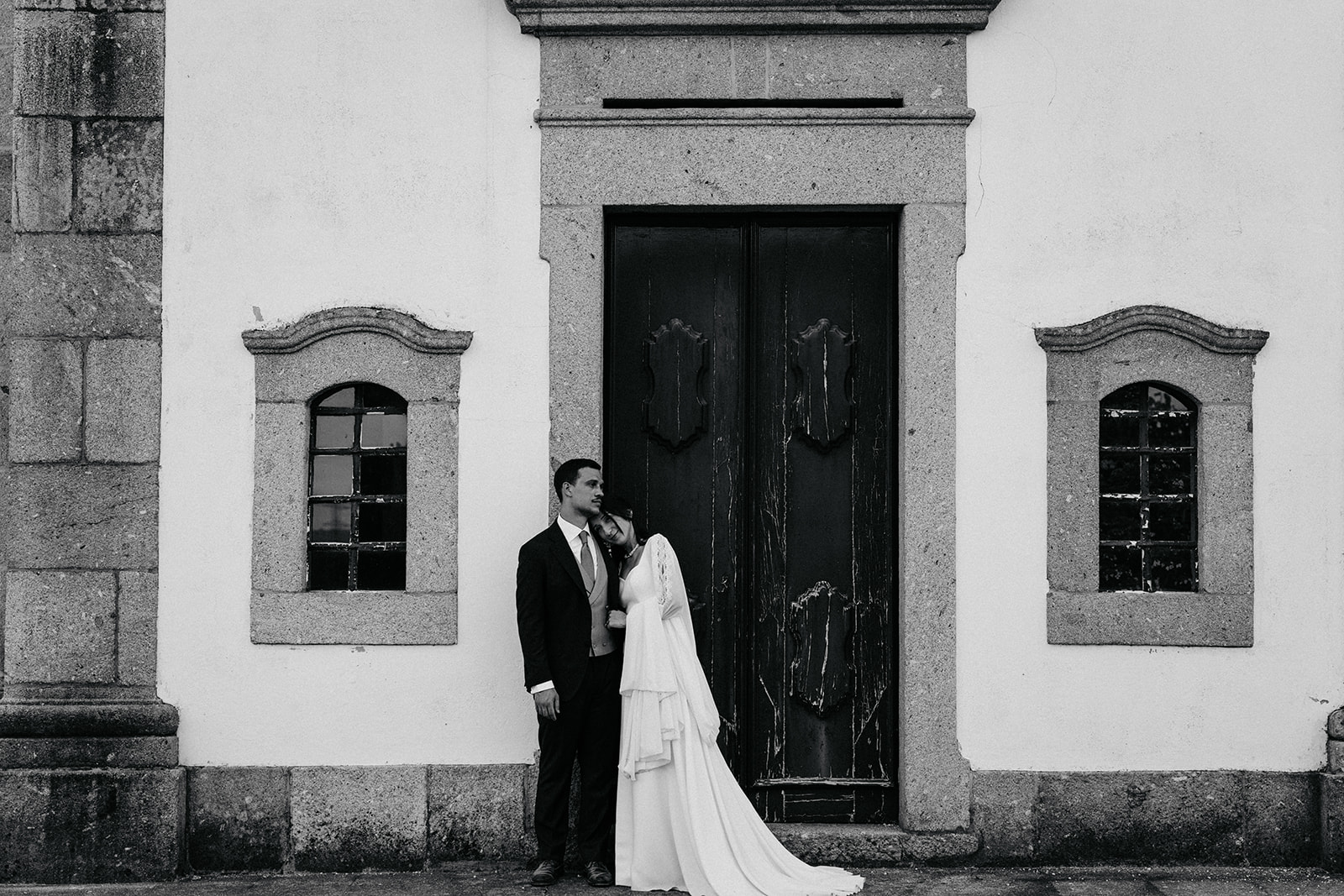 Fotografia de casamento