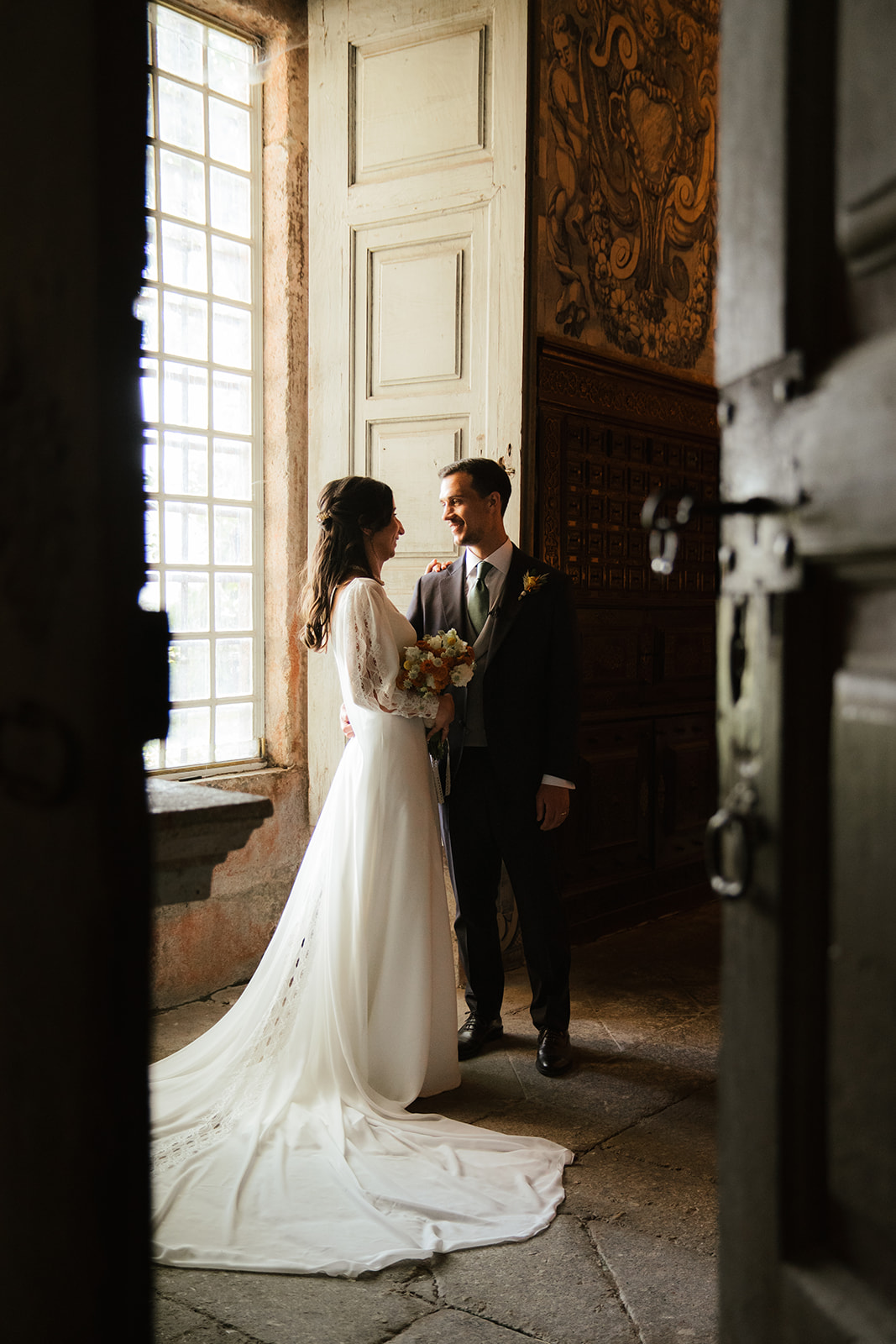 Margarida & Gonçalo