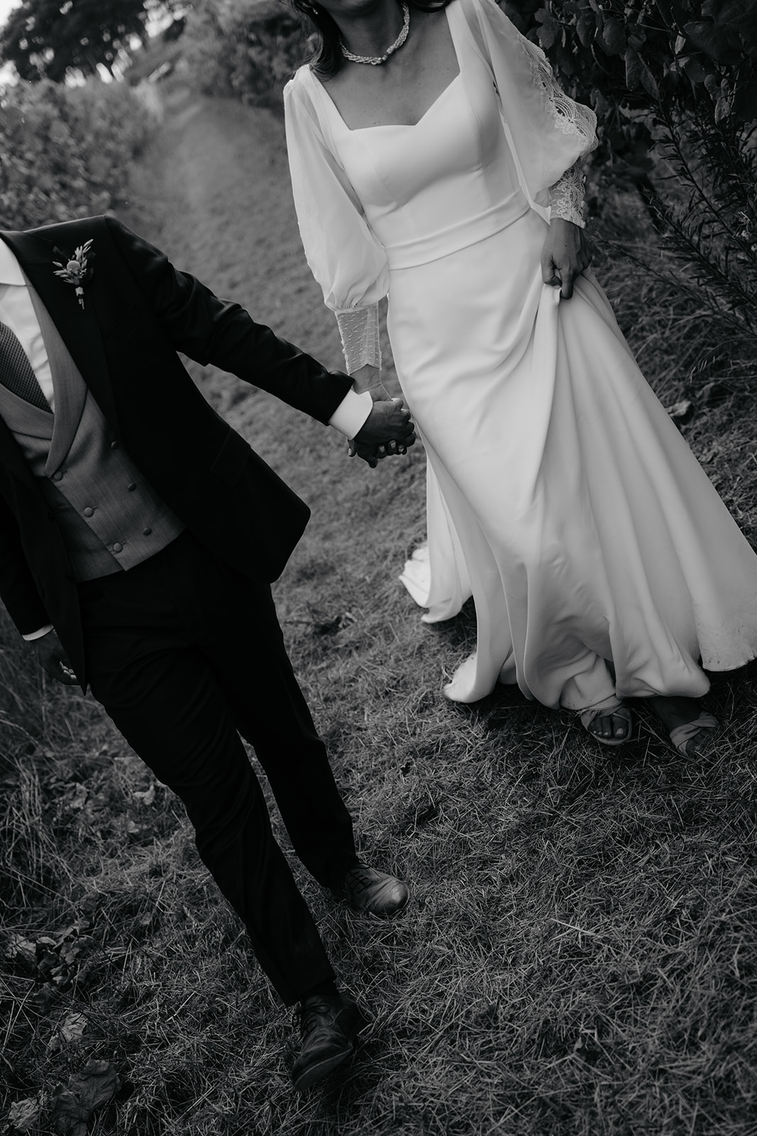 Fotografia de casamento