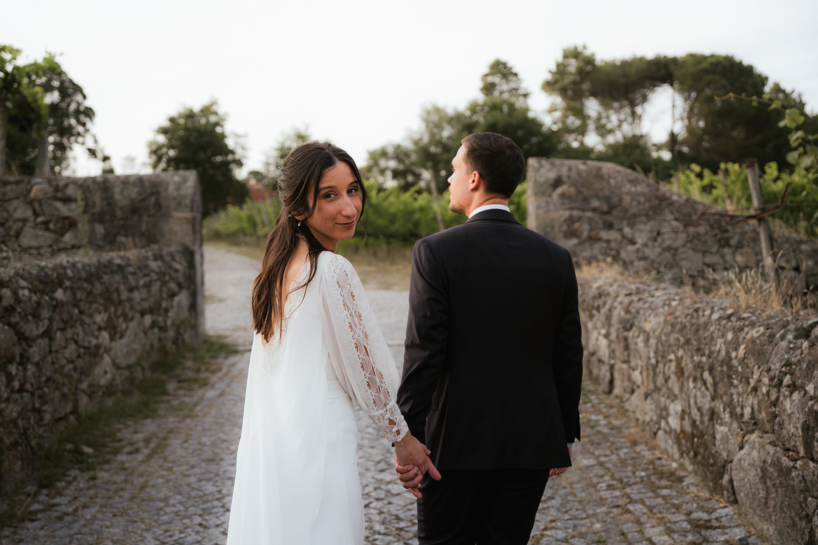 Fotografia — Margarida & Gonçalo