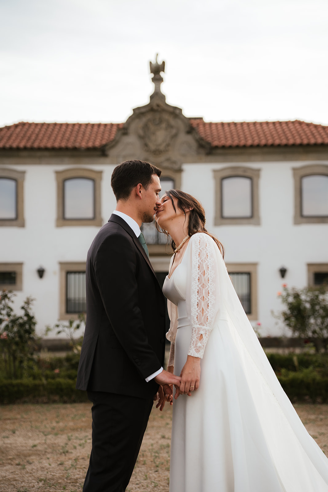 Fotografia — Margarida & Gonçalo