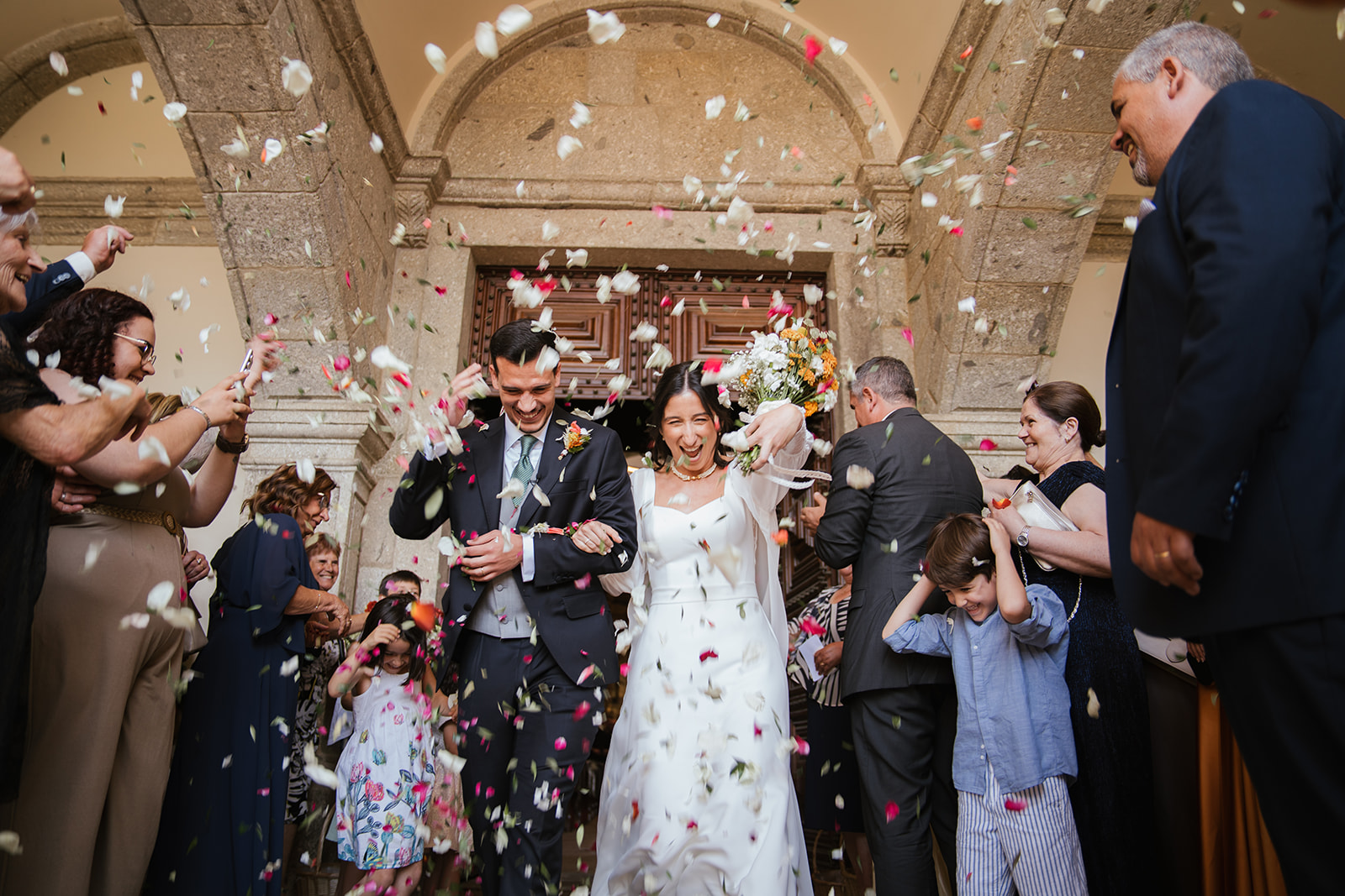 Fotografia de casamento
