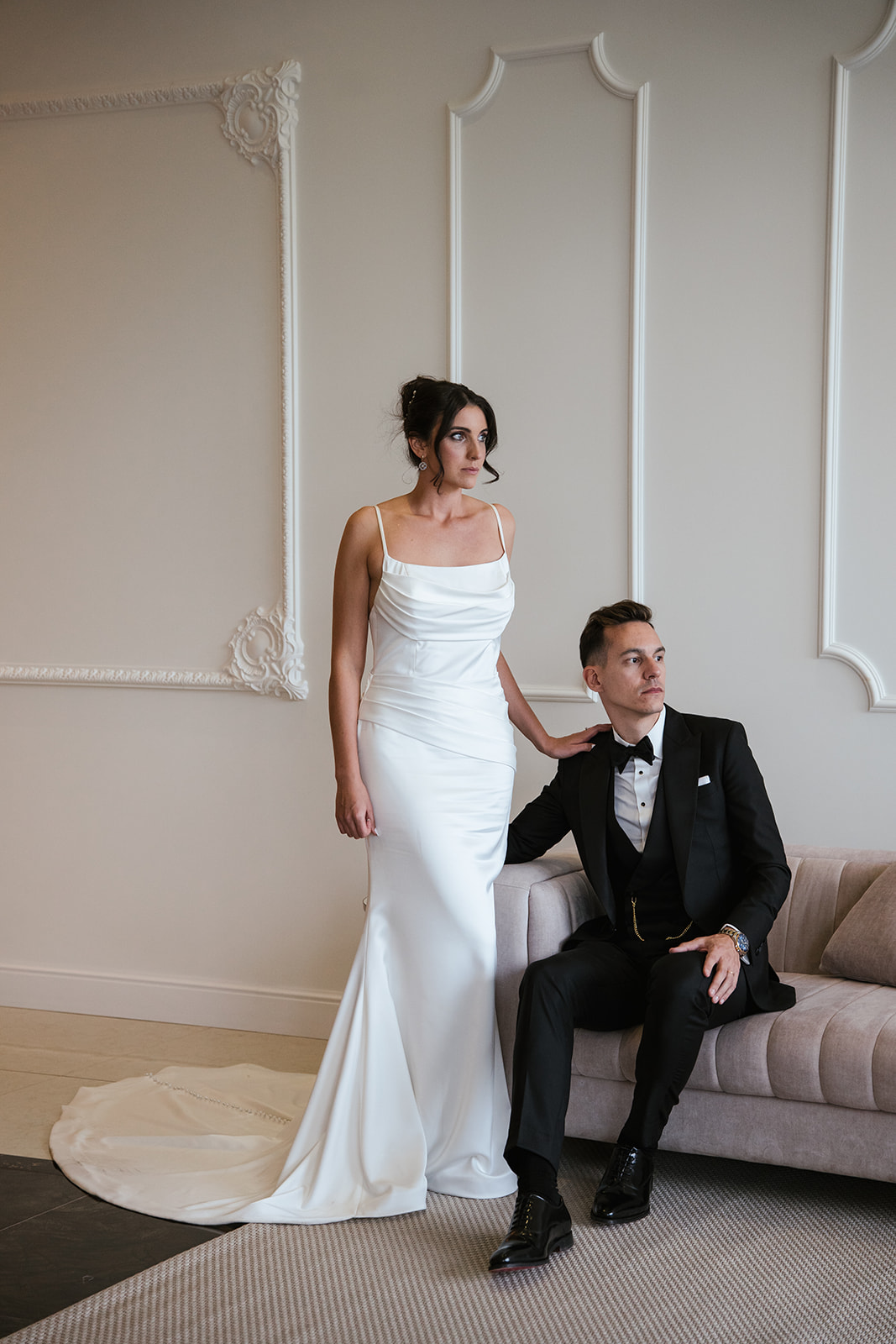 Fotografia — Sofia & Henrique
