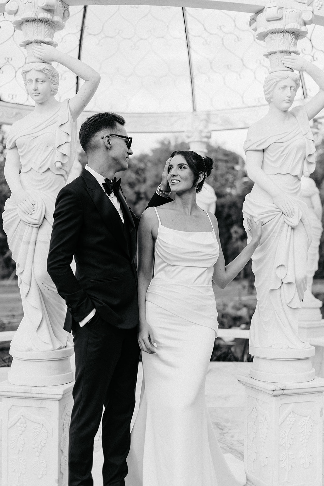 Sofia & Henrique