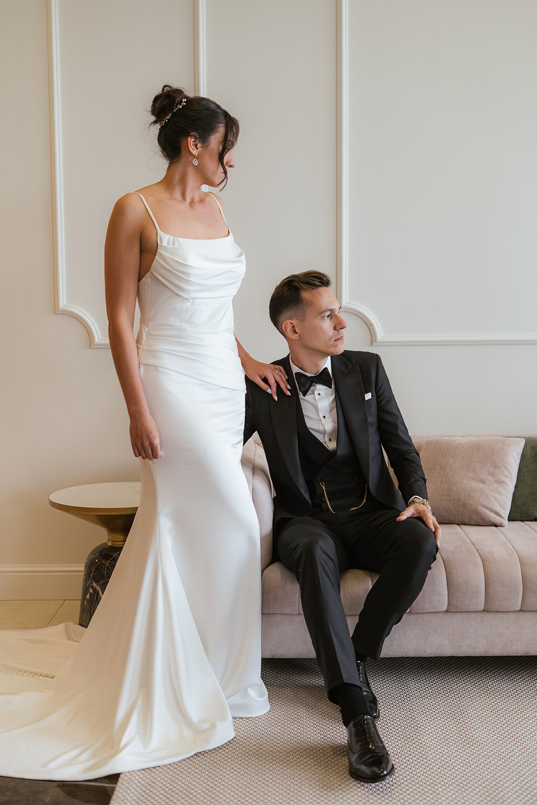 Fotografia — Sofia & Henrique