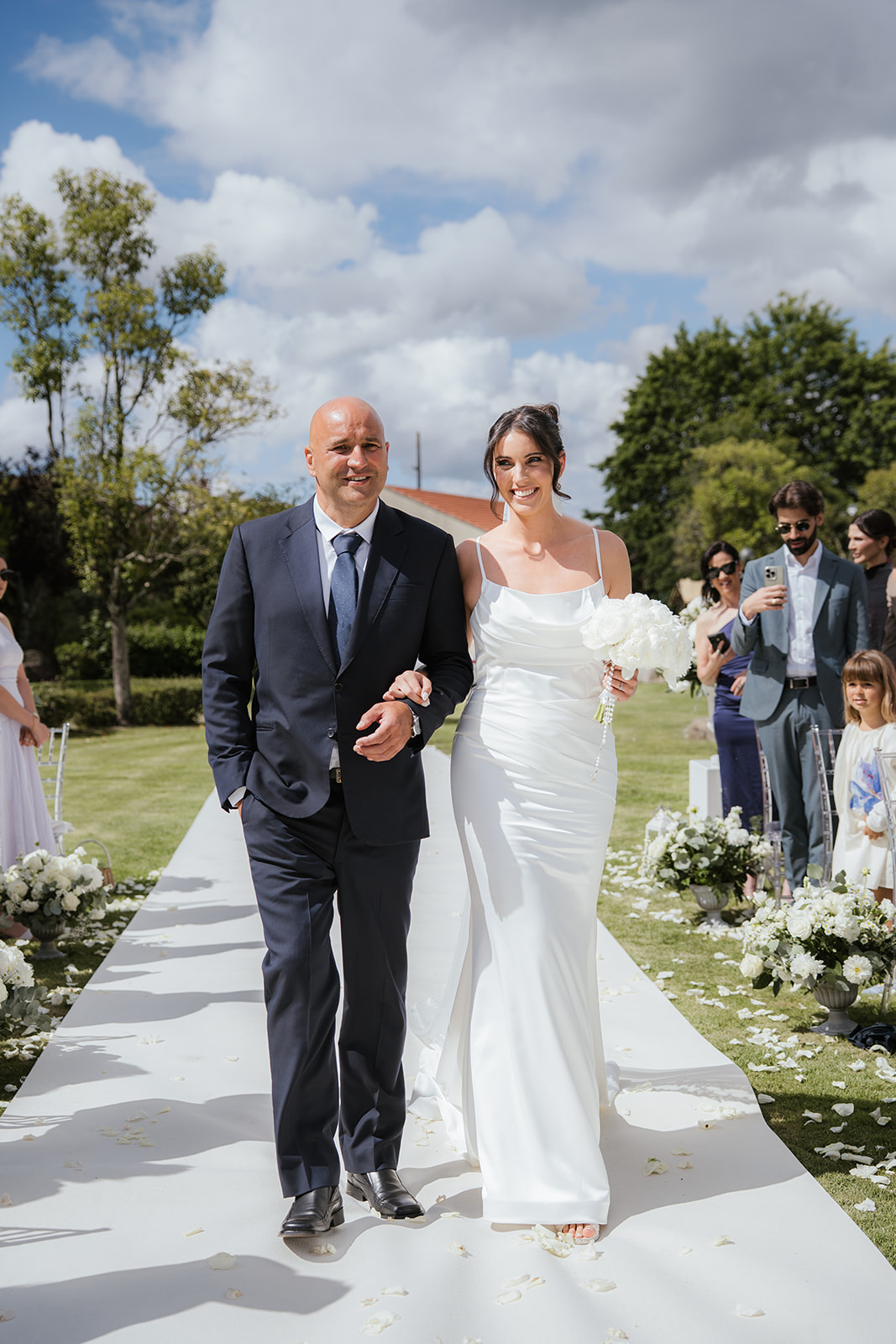 Fotografia — Sofia & Henrique