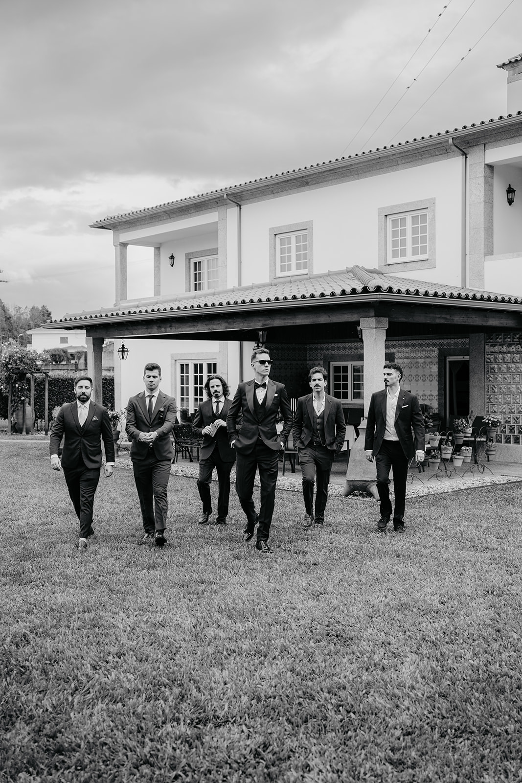 Fotografia de casamento