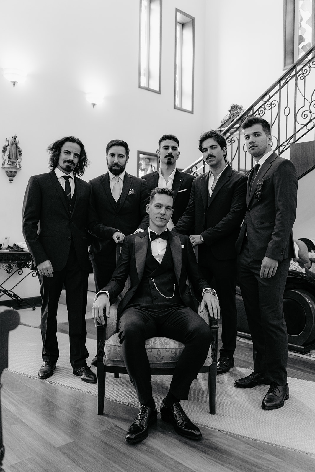 Fotografia — Sofia & Henrique