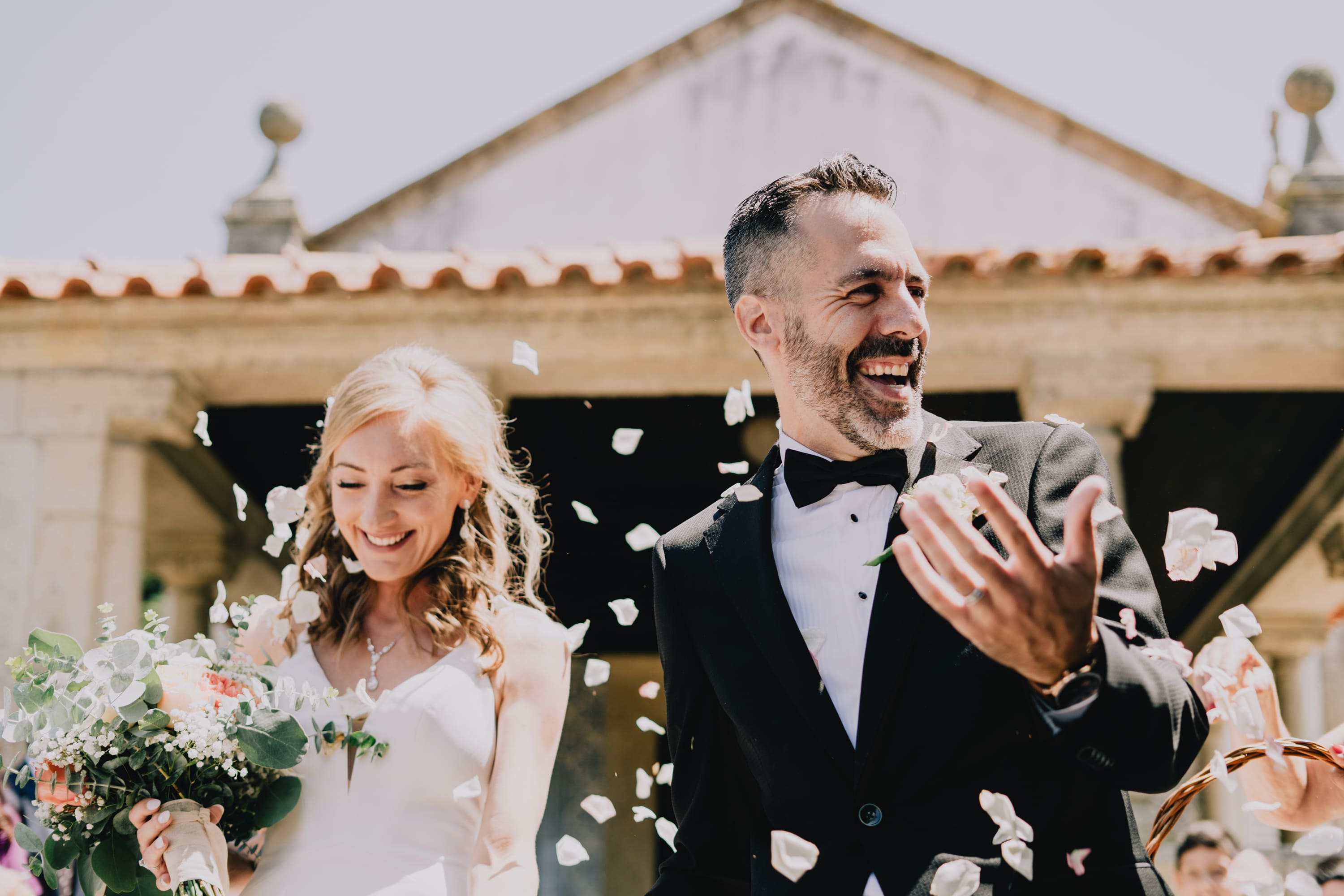 Fotografia de casamento