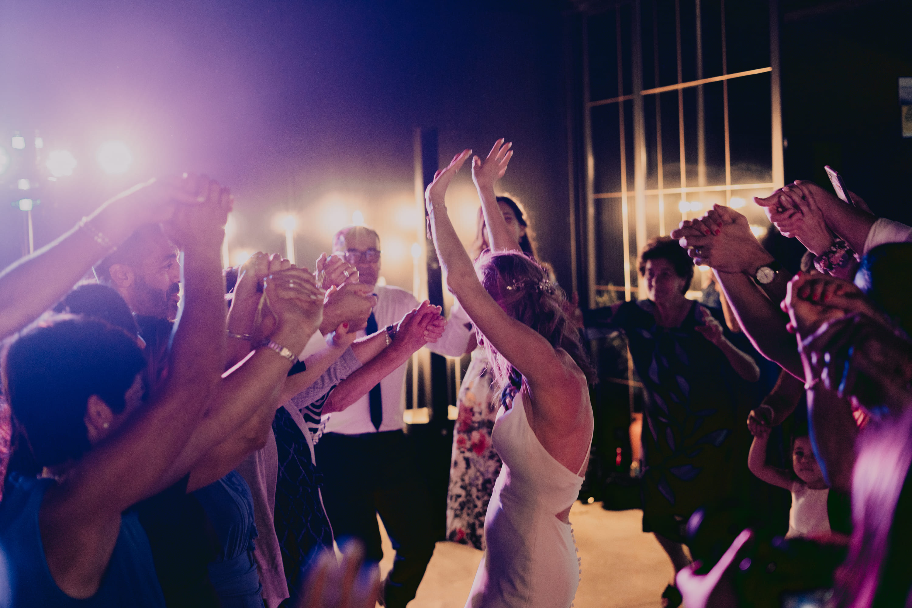 Fotografia de casamento