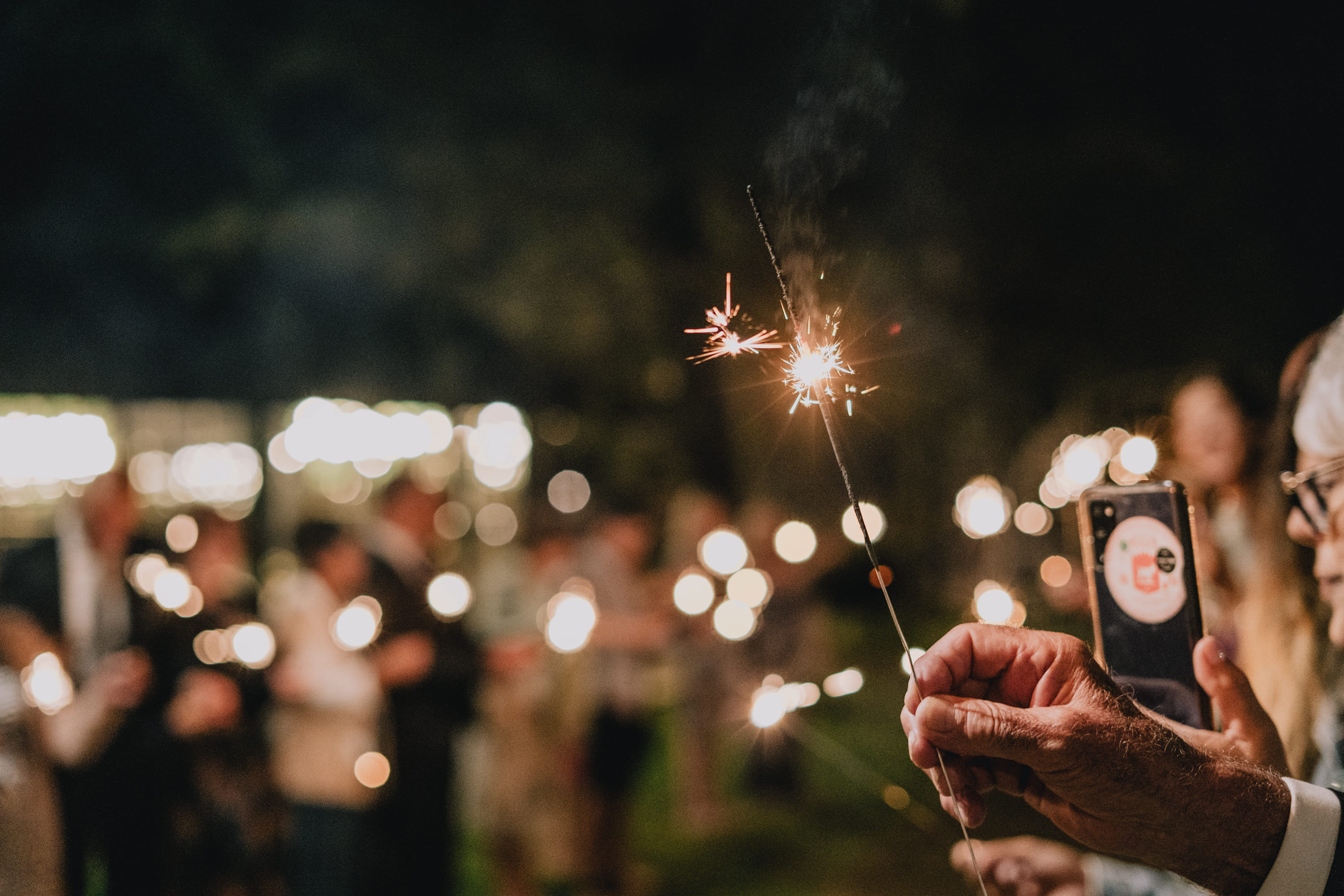 Fotografia de casamento