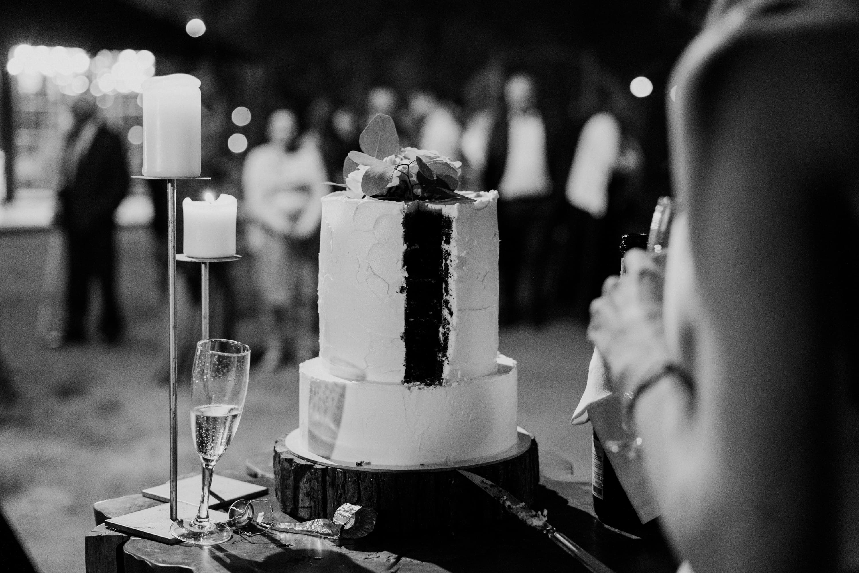 Fotografia de casamento