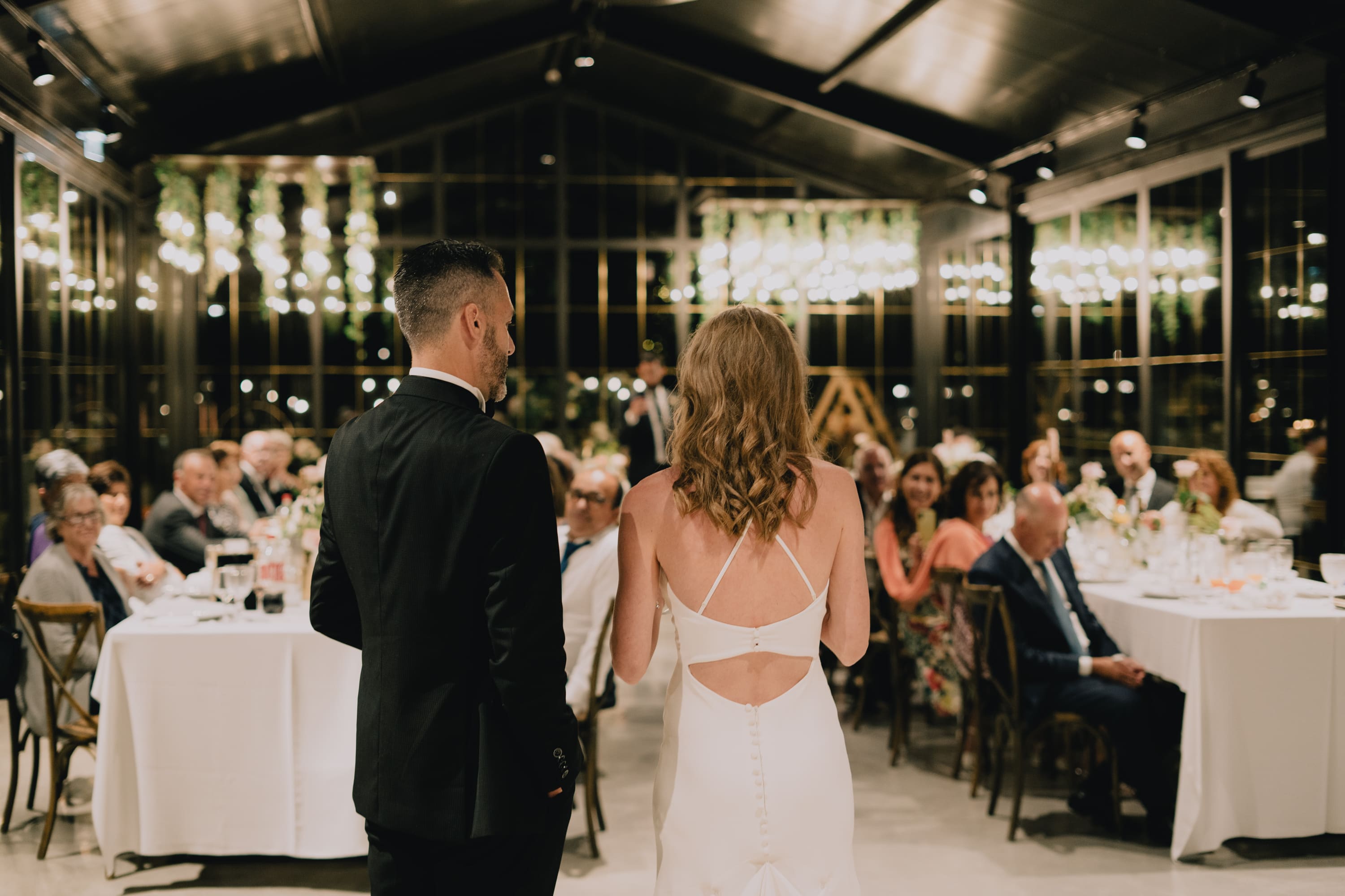 Fotografia de casamento