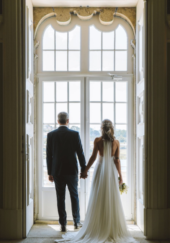 Fotografia de casamento