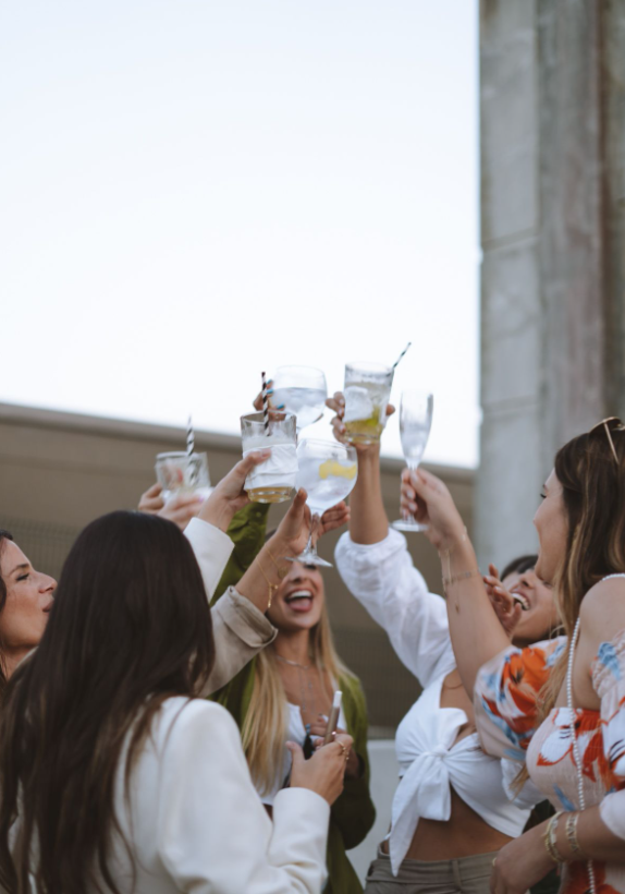Fotografia de casamento