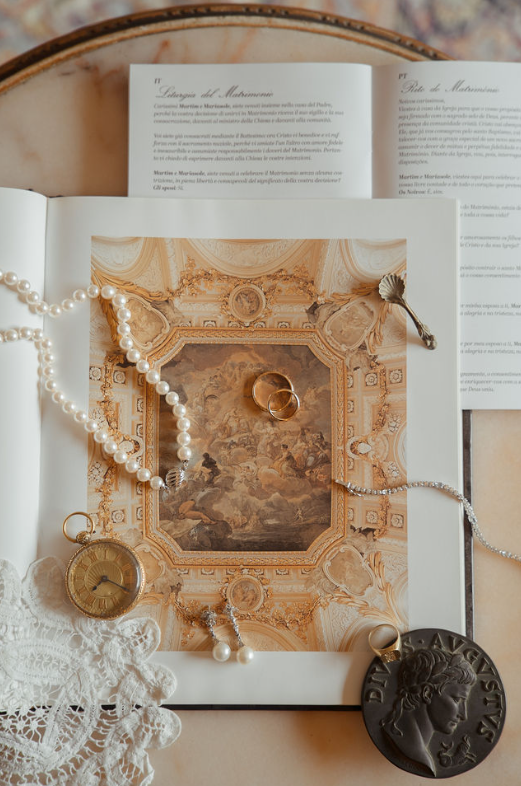 Fotografia de casamento