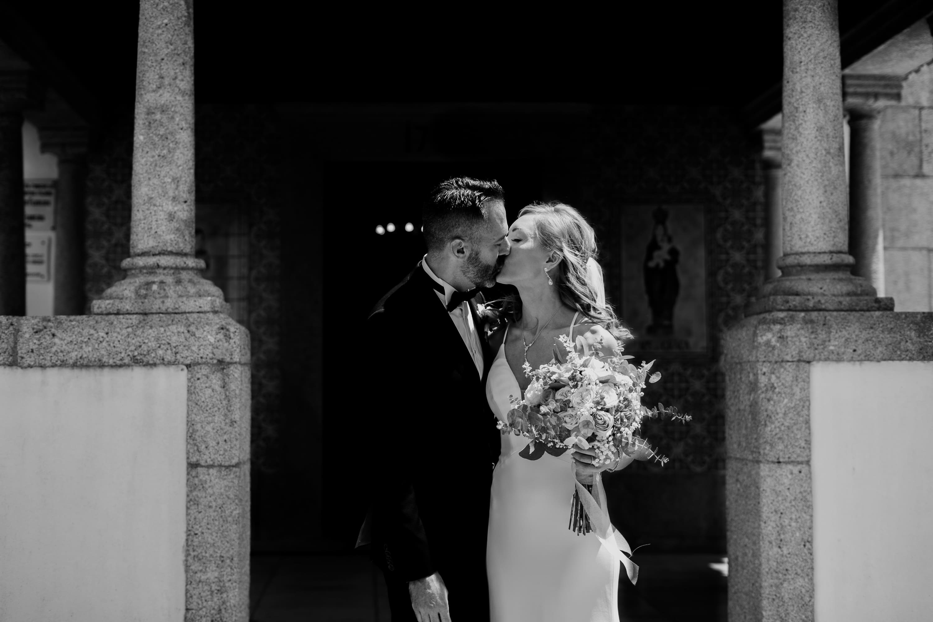 Fotografia de casamento