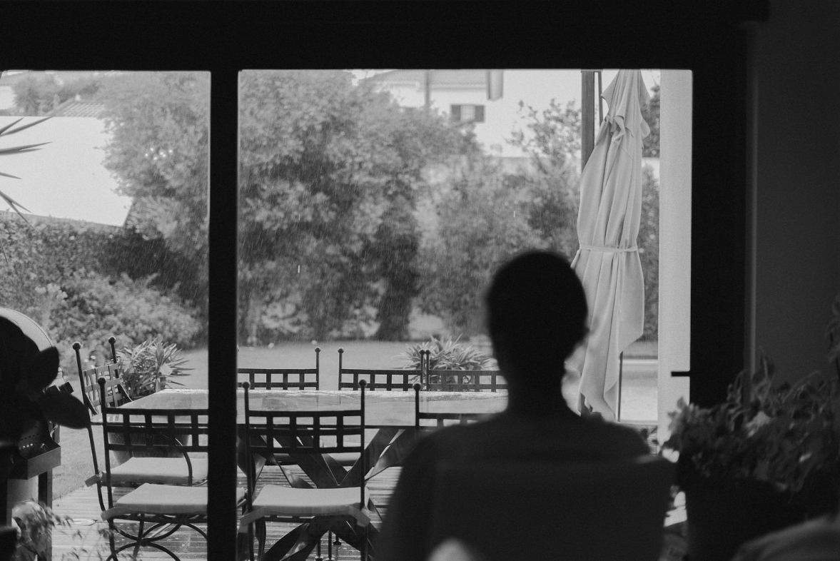 Fotografia de casamento