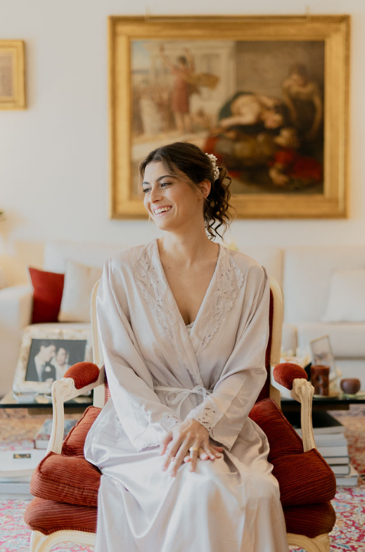 Fotografia de casamento