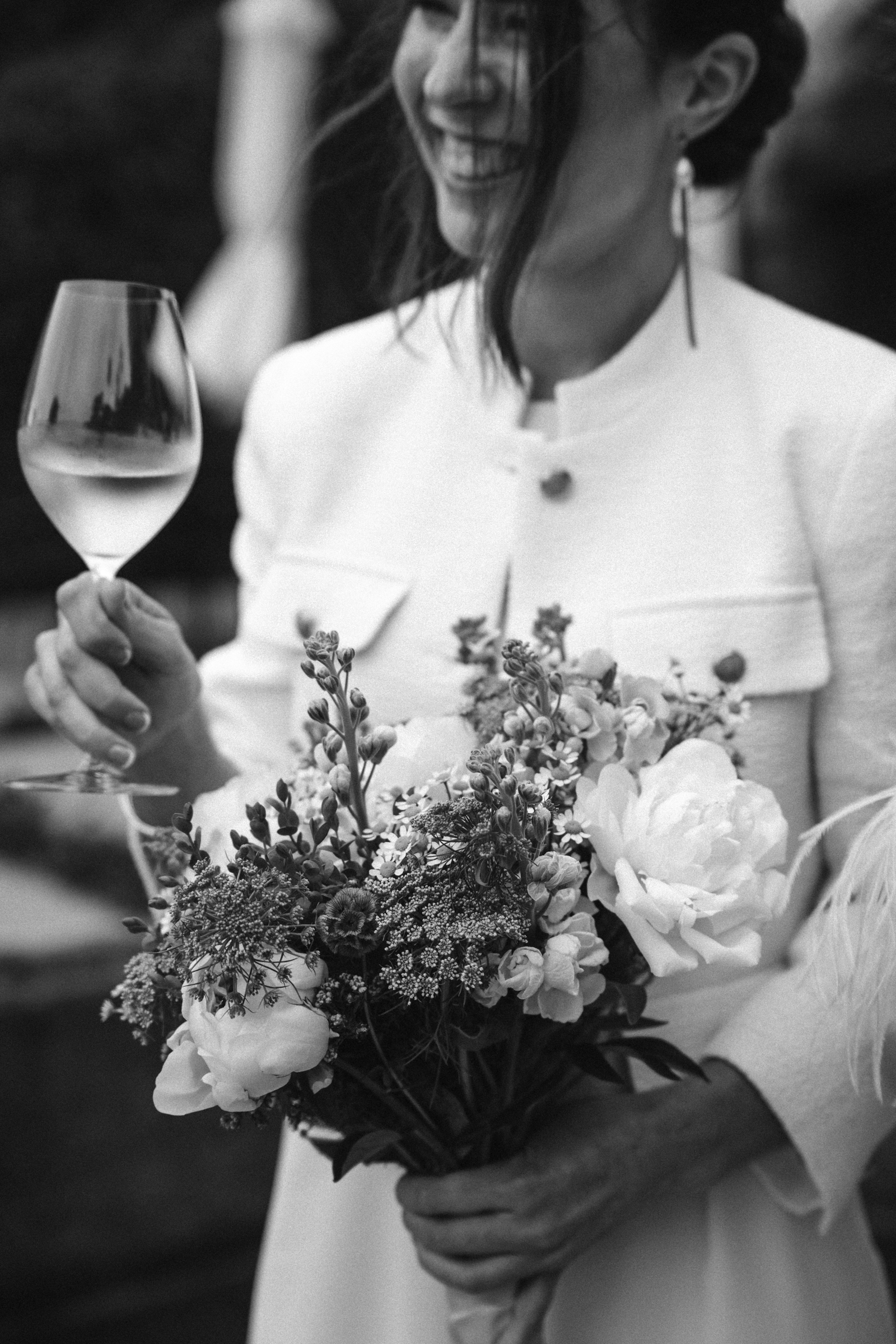 Fotografia de casamento