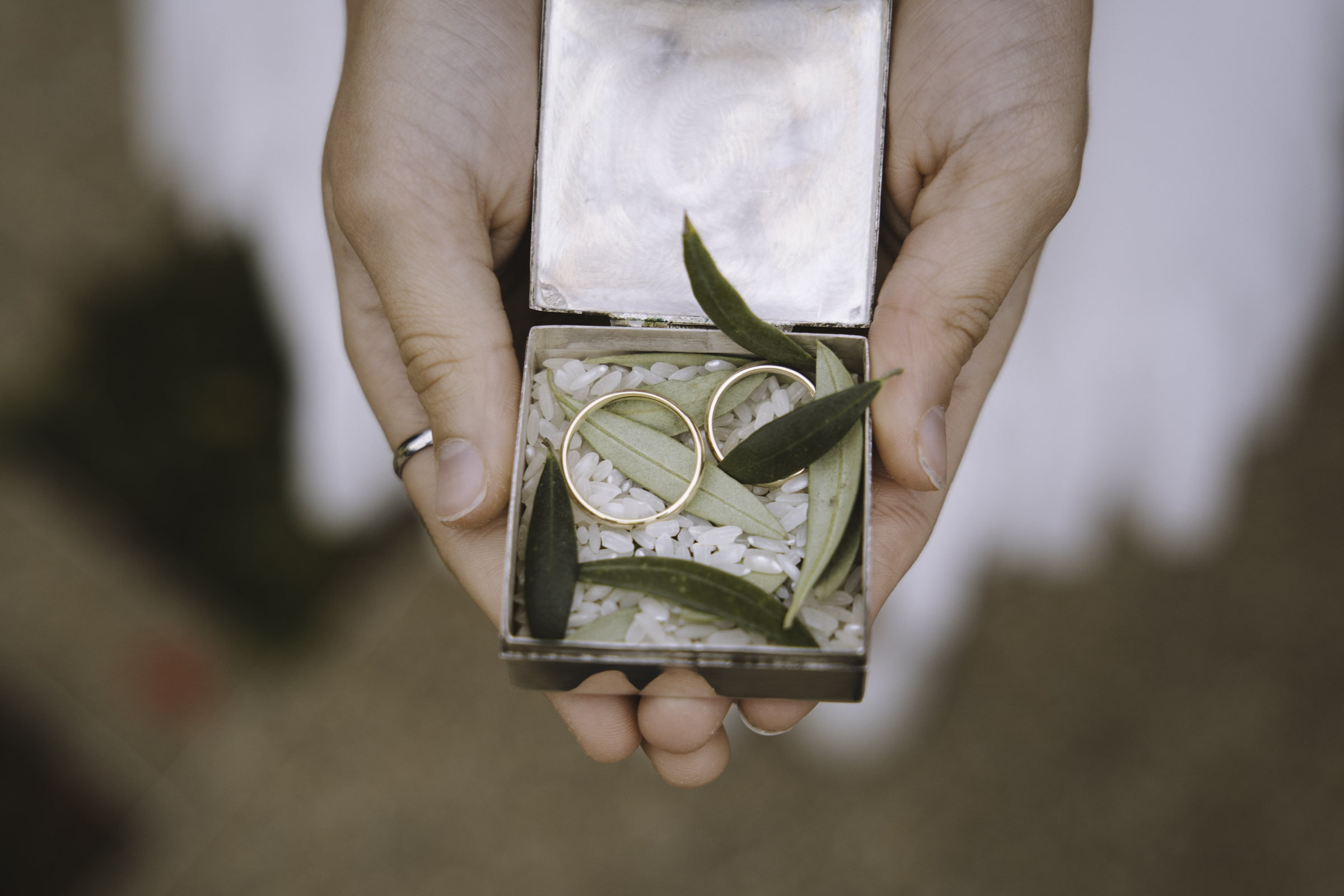 Fotografia de casamento