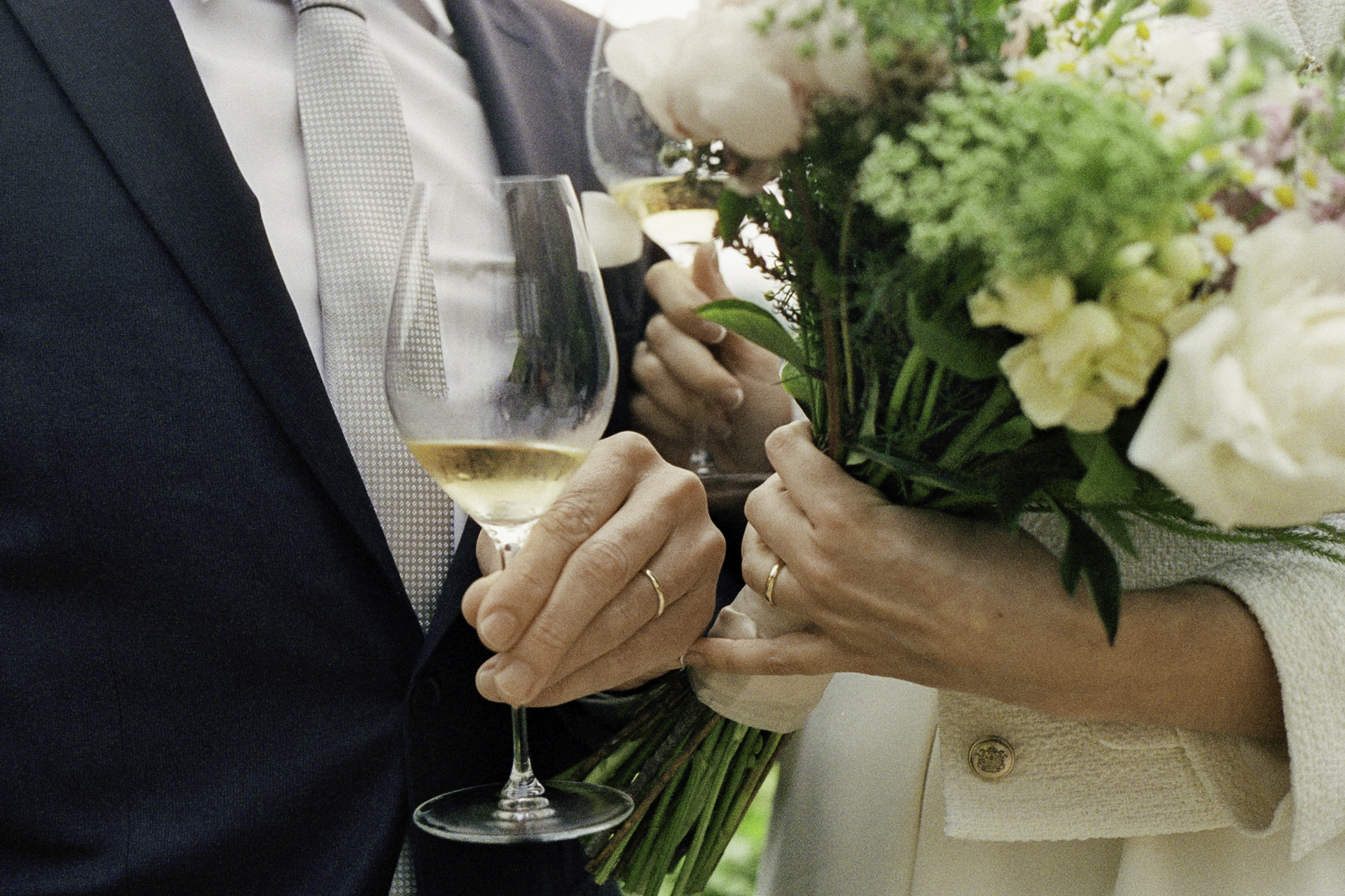 Fotografia de casamento