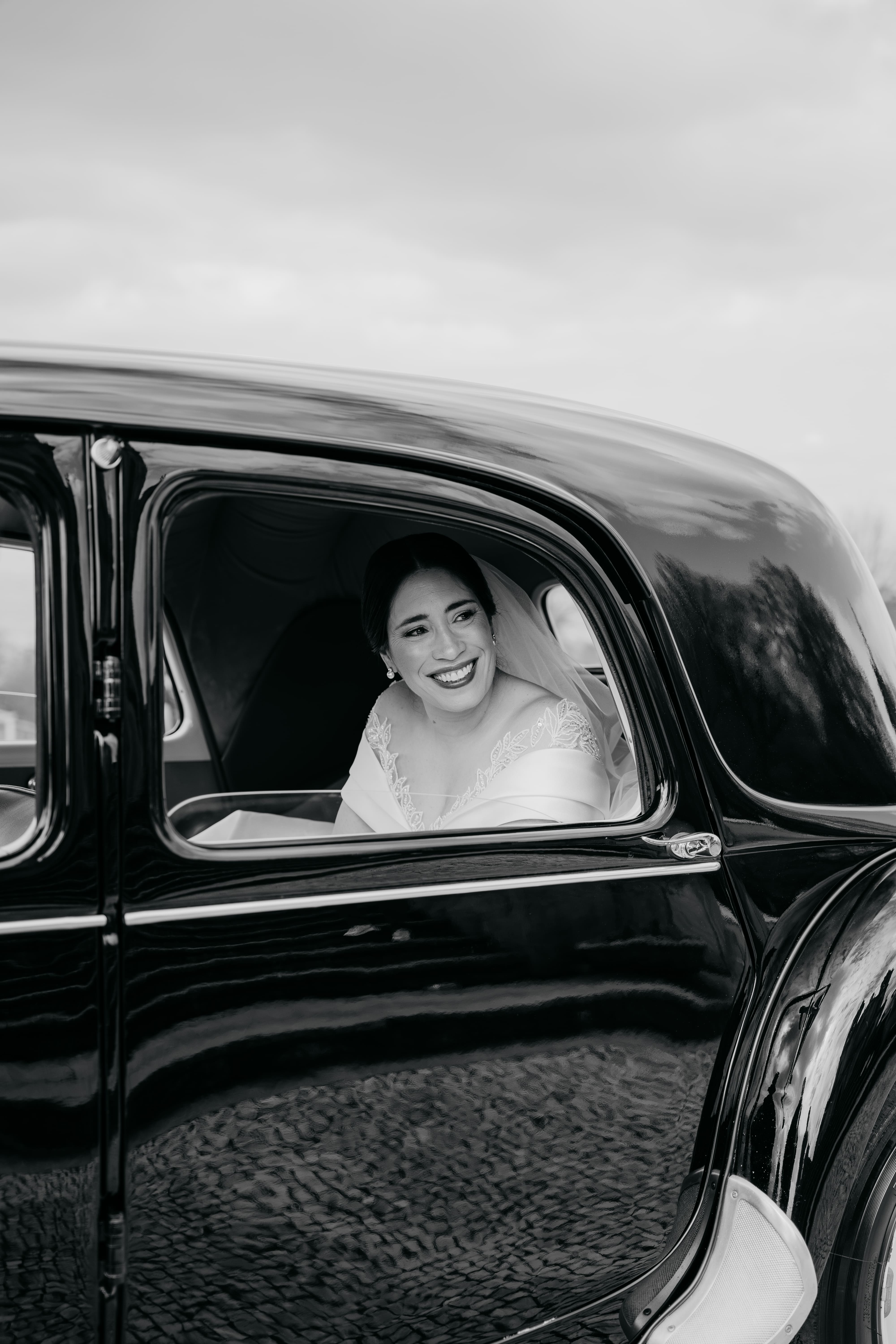 Fotografia de casamento