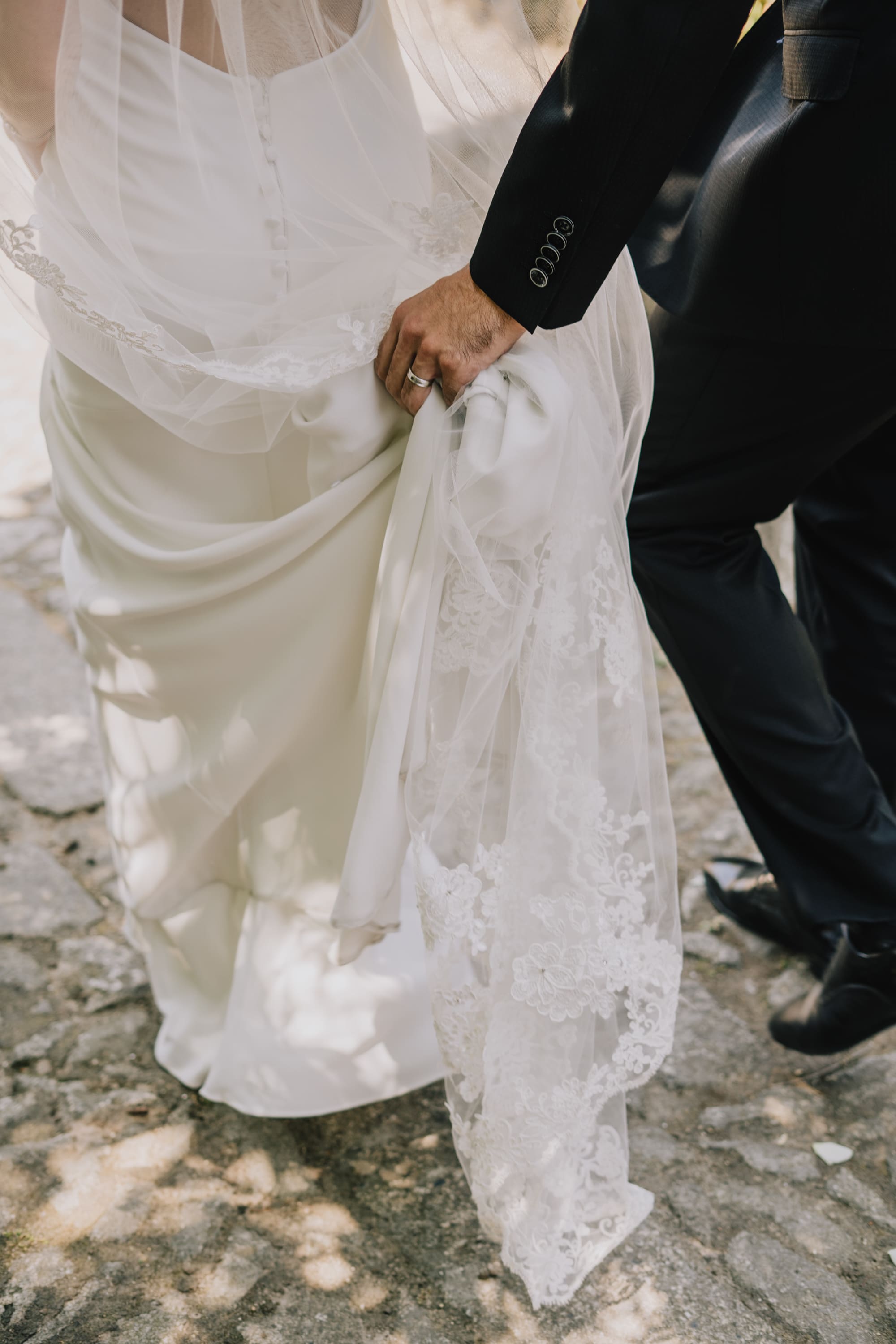 Fotografia de casamento