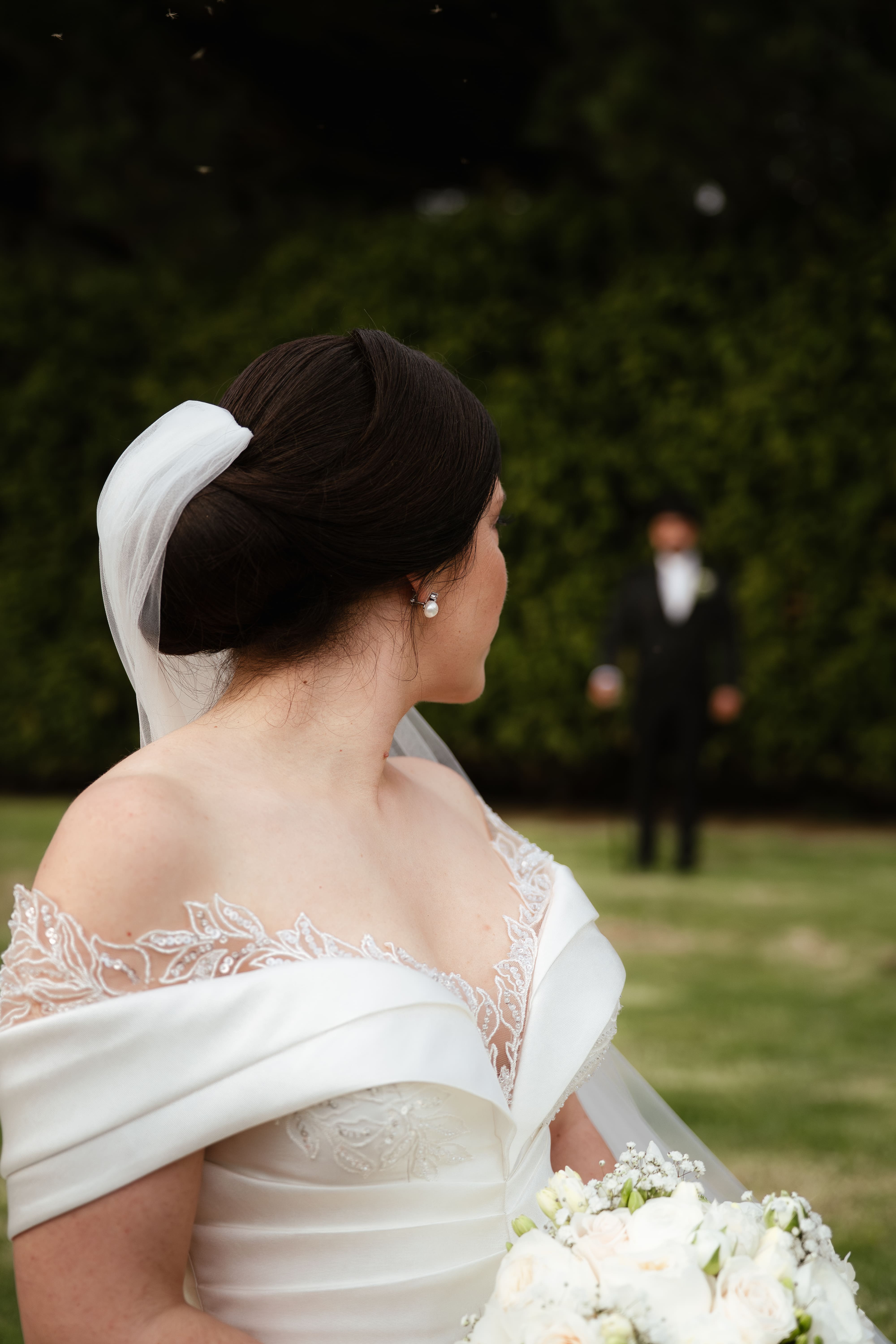 Fotografia de casamento