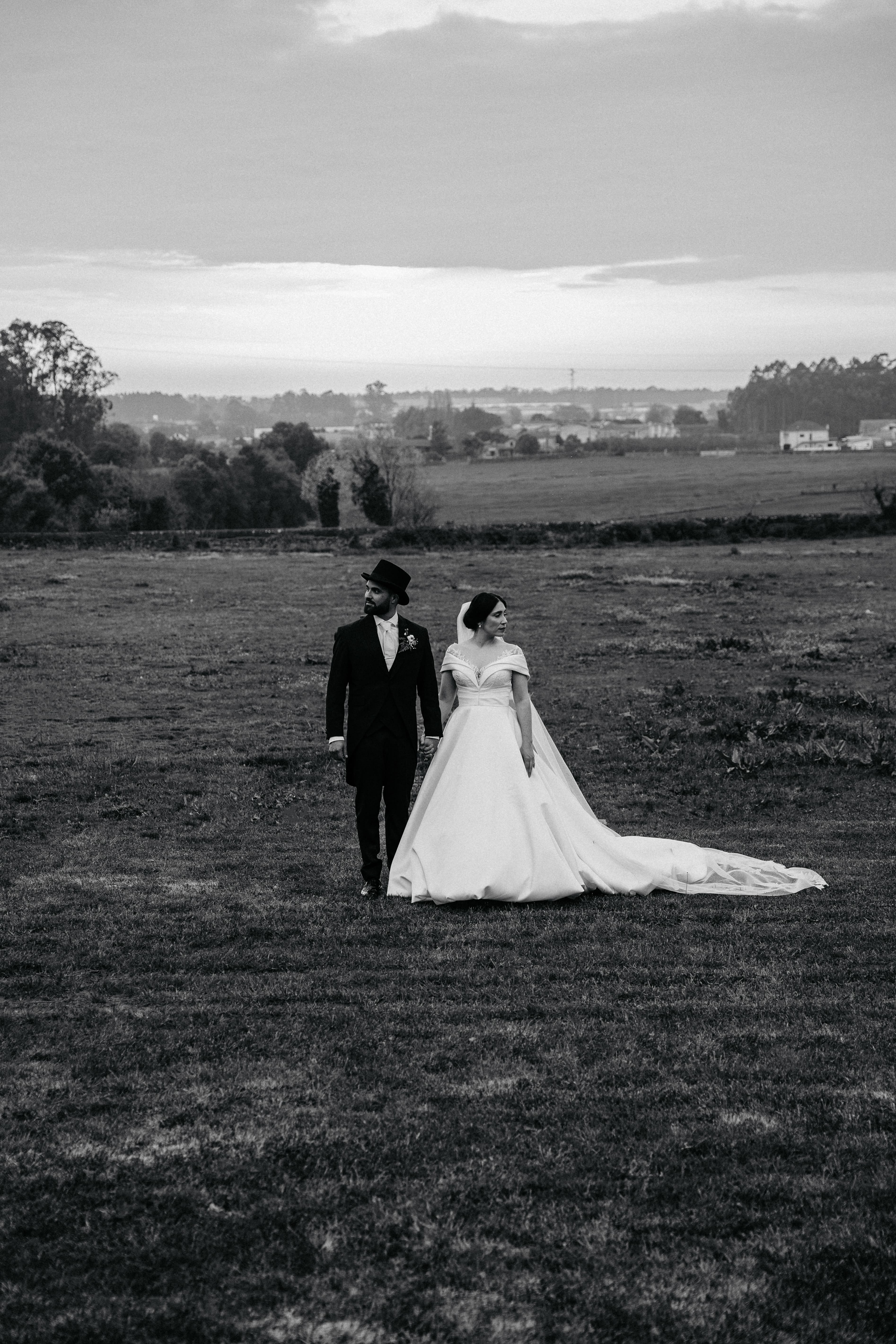Fotografia de casamento
