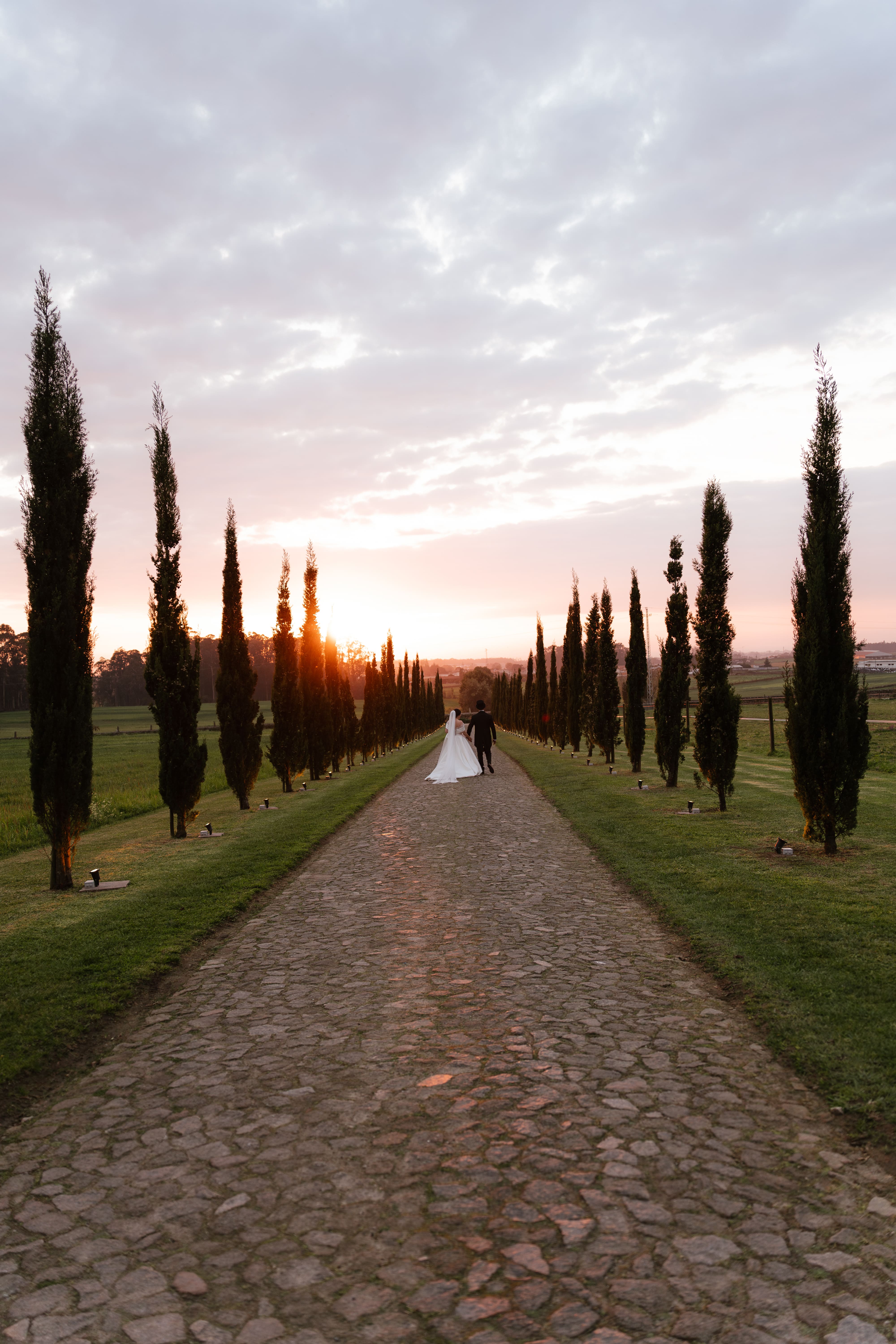 Fotografia de casamento