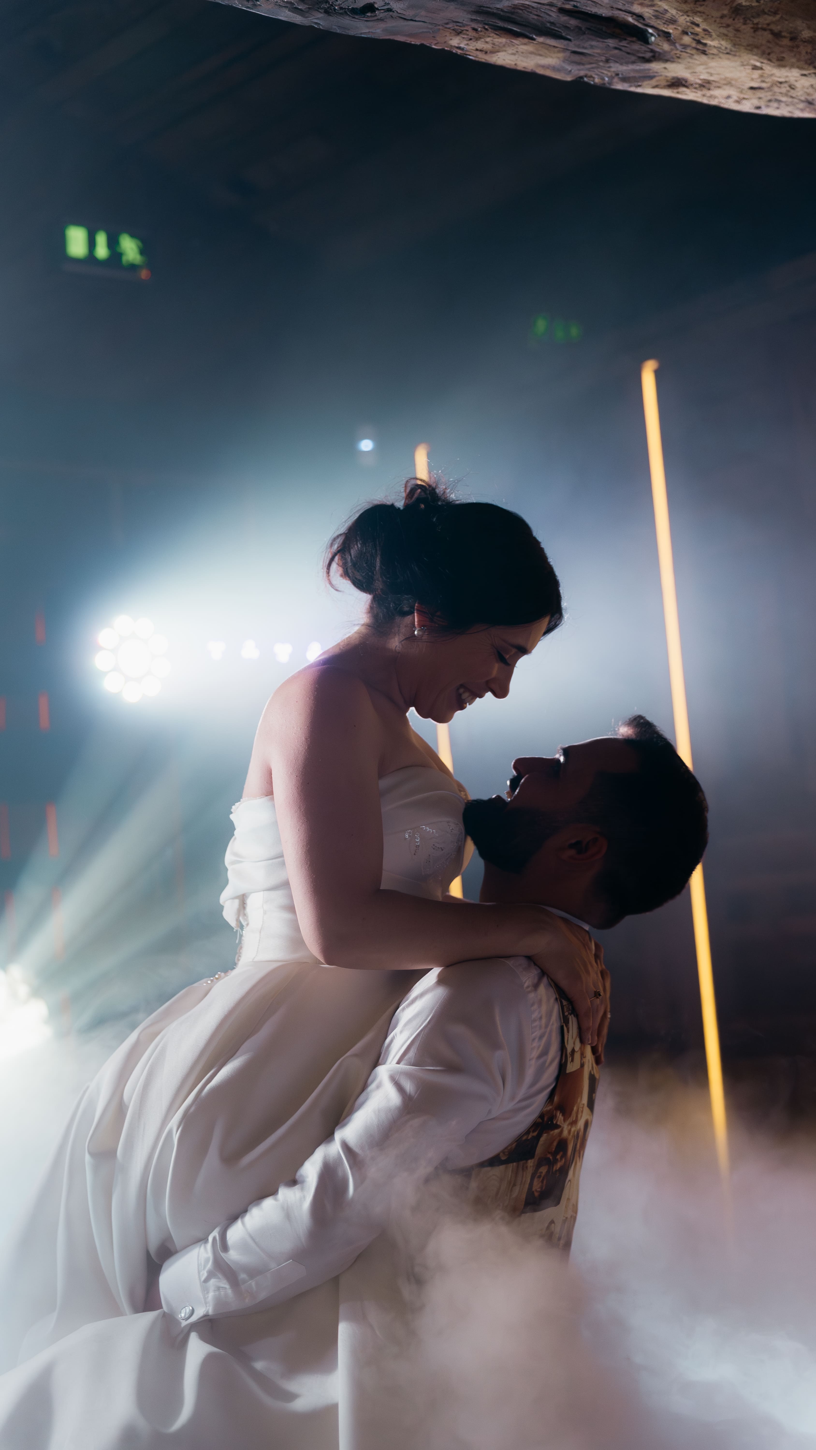 Fotografia de casamento