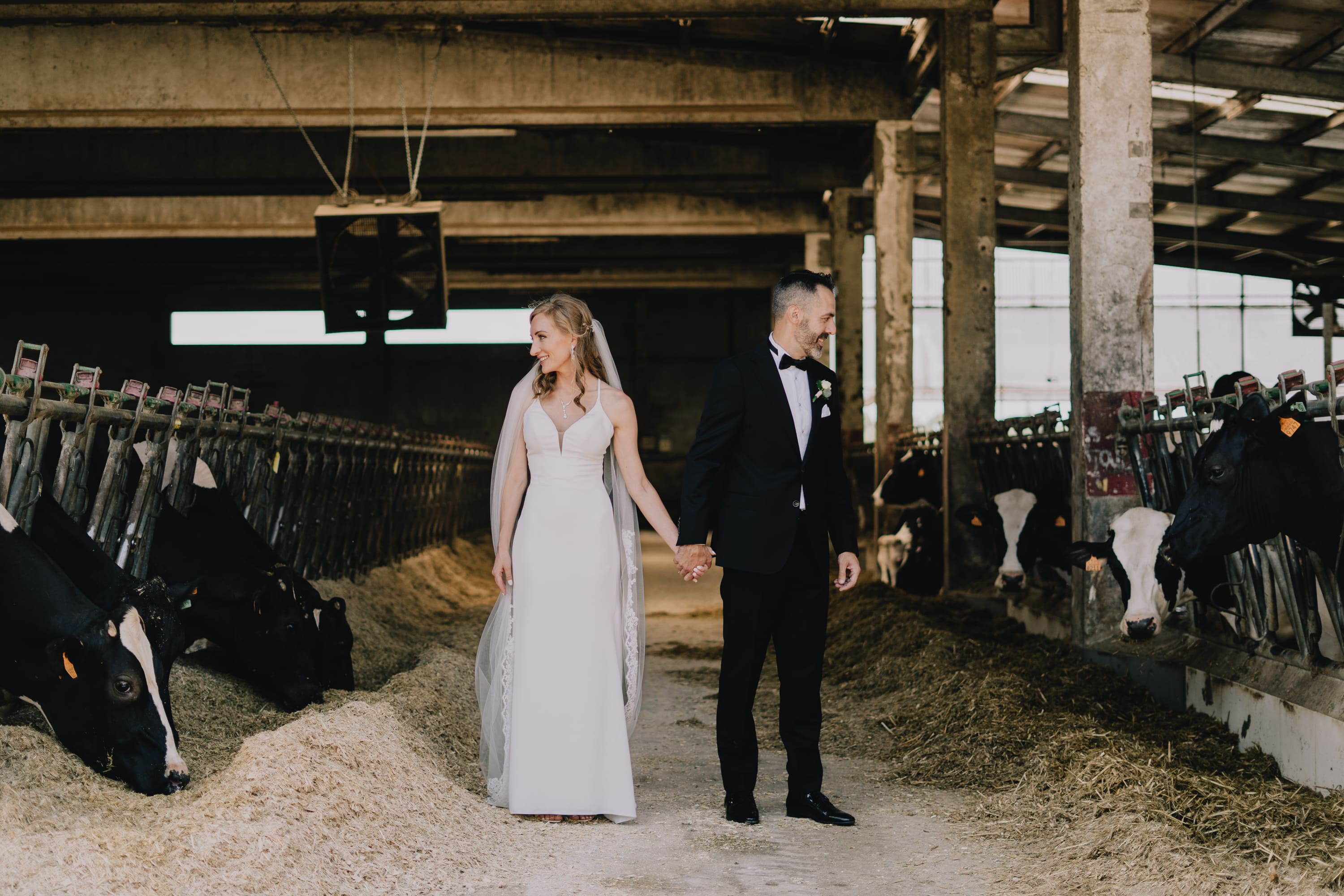 Fotografia de casamento
