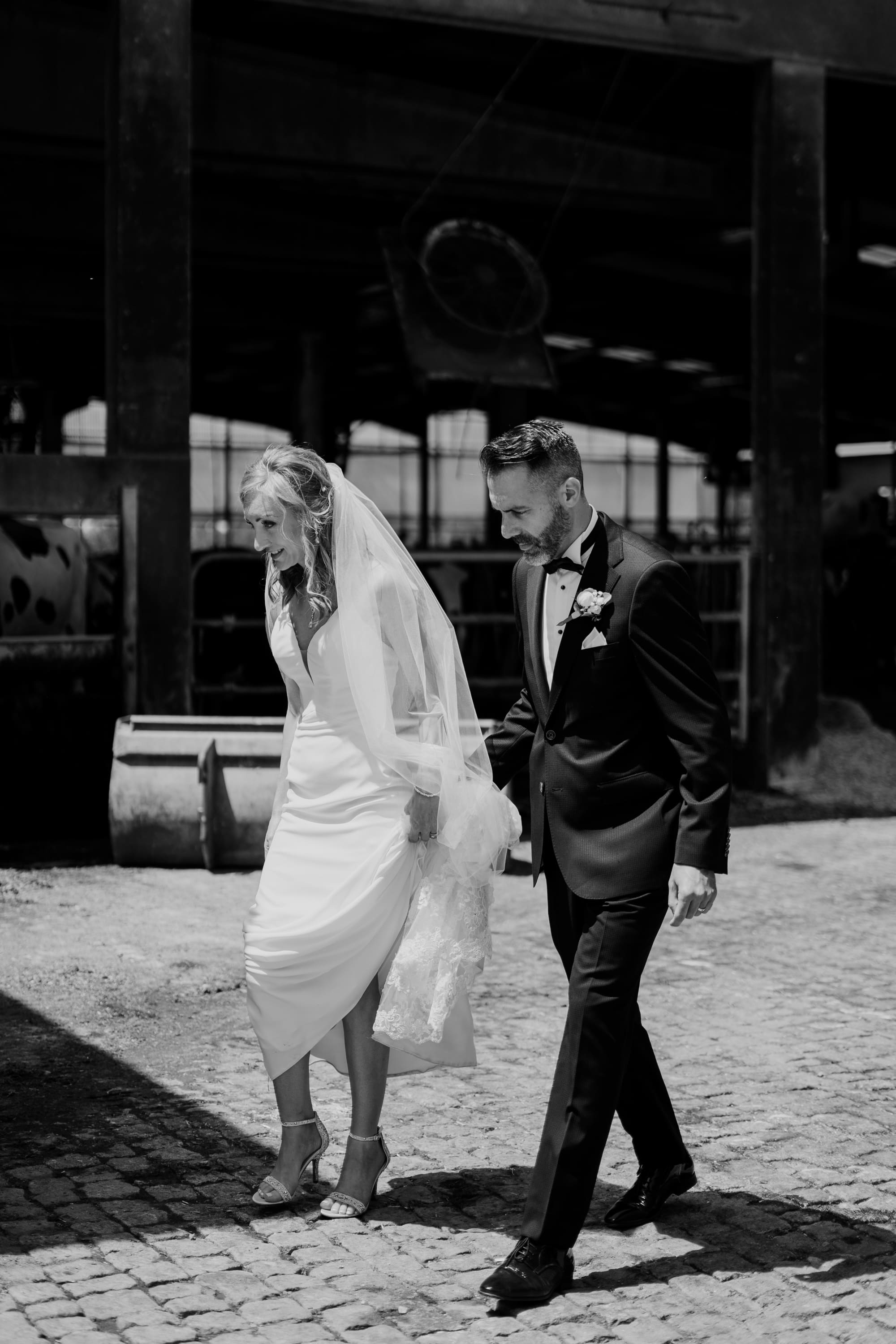 Fotografia de casamento