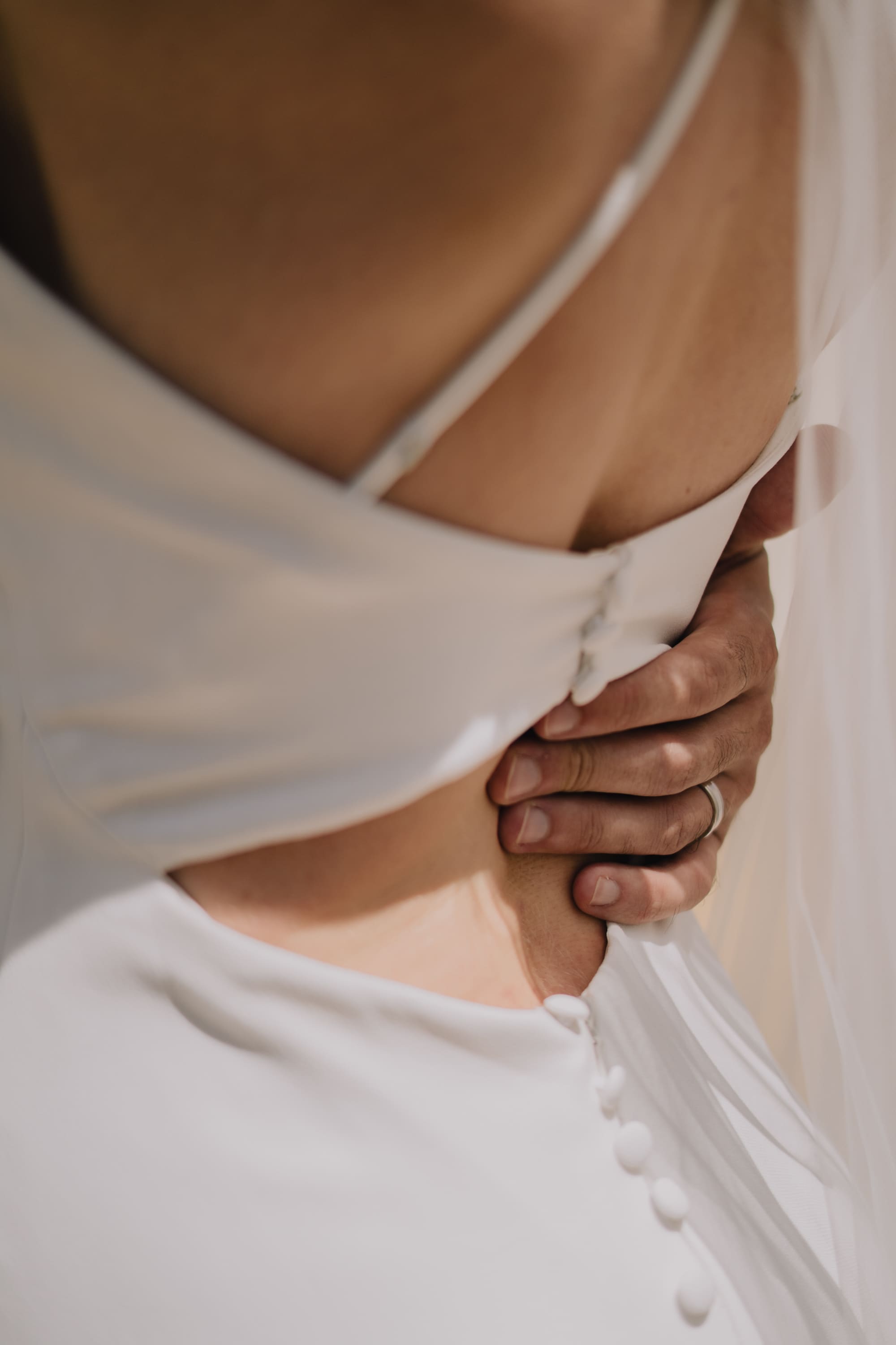 Fotografia de casamento