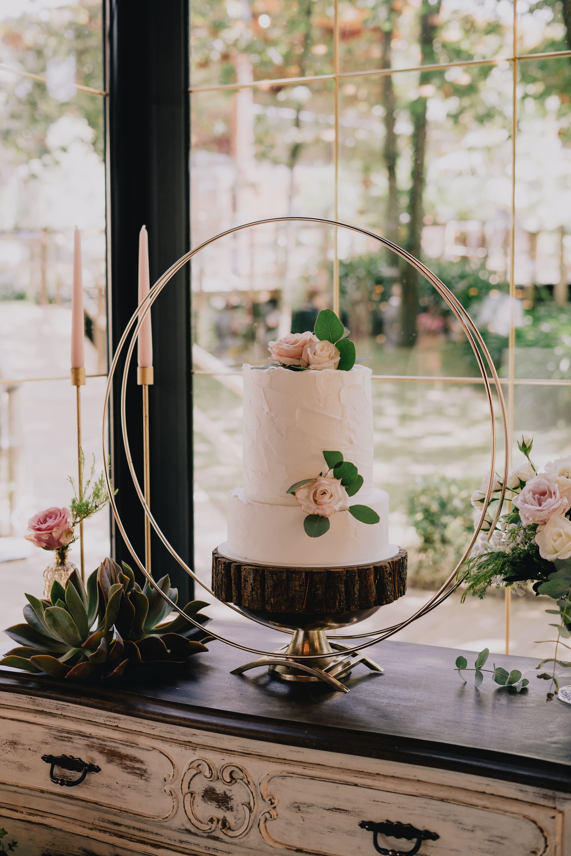 Fotografia de casamento