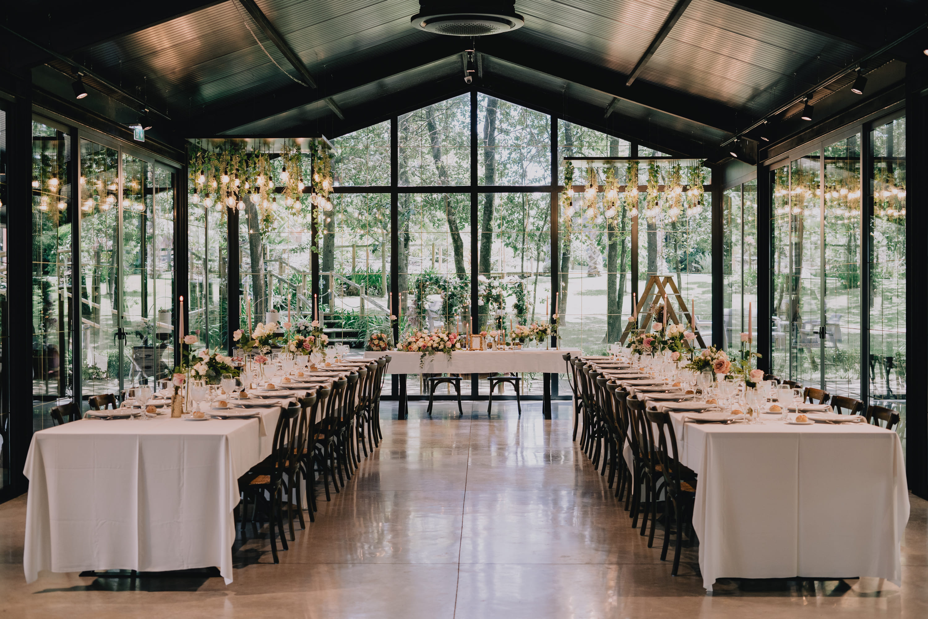 Fotografia de casamento