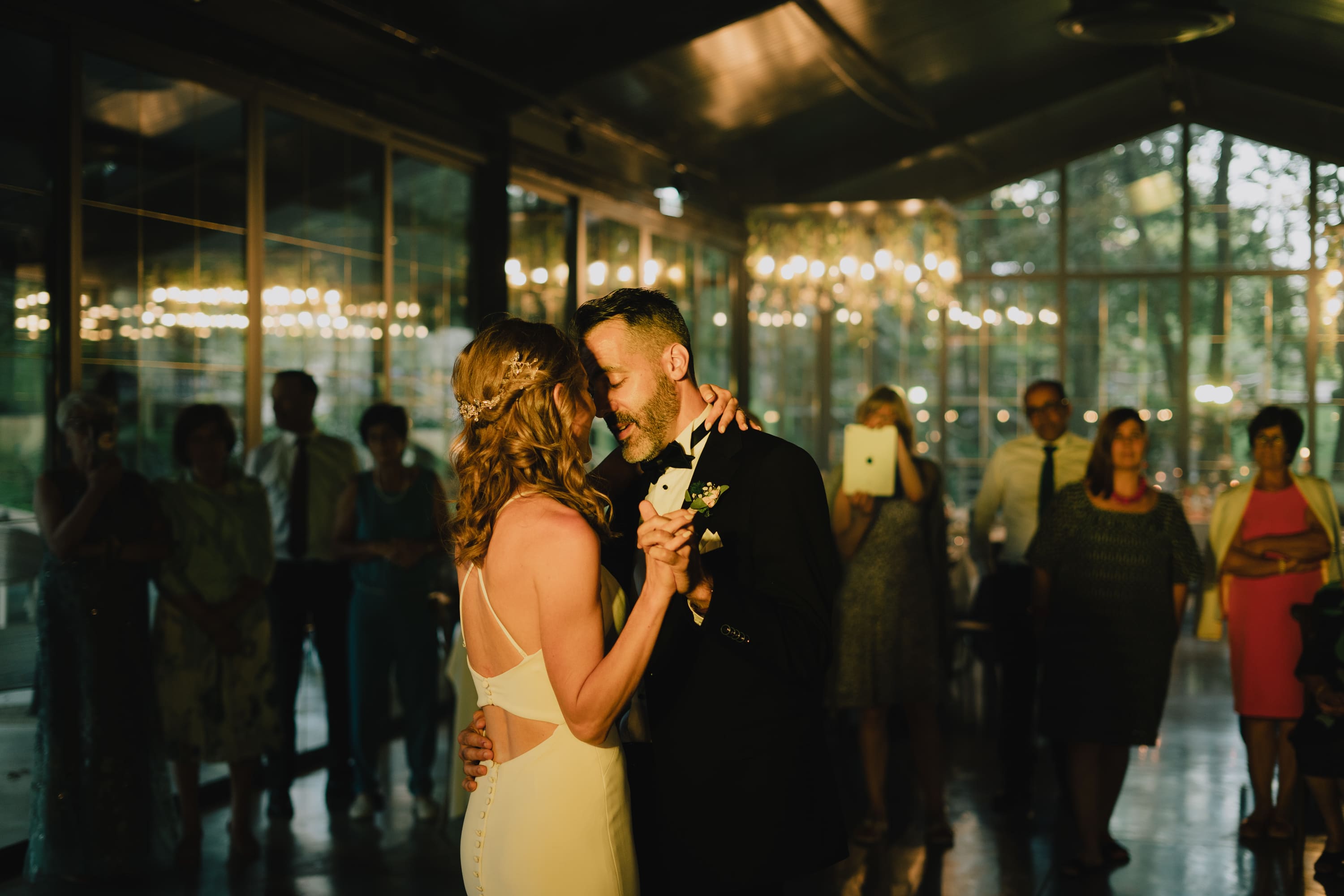 Fotografia de casamento